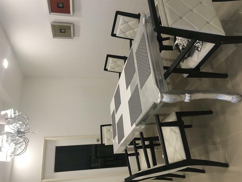 Apartment Wisma Cosway Kuala Lumpur