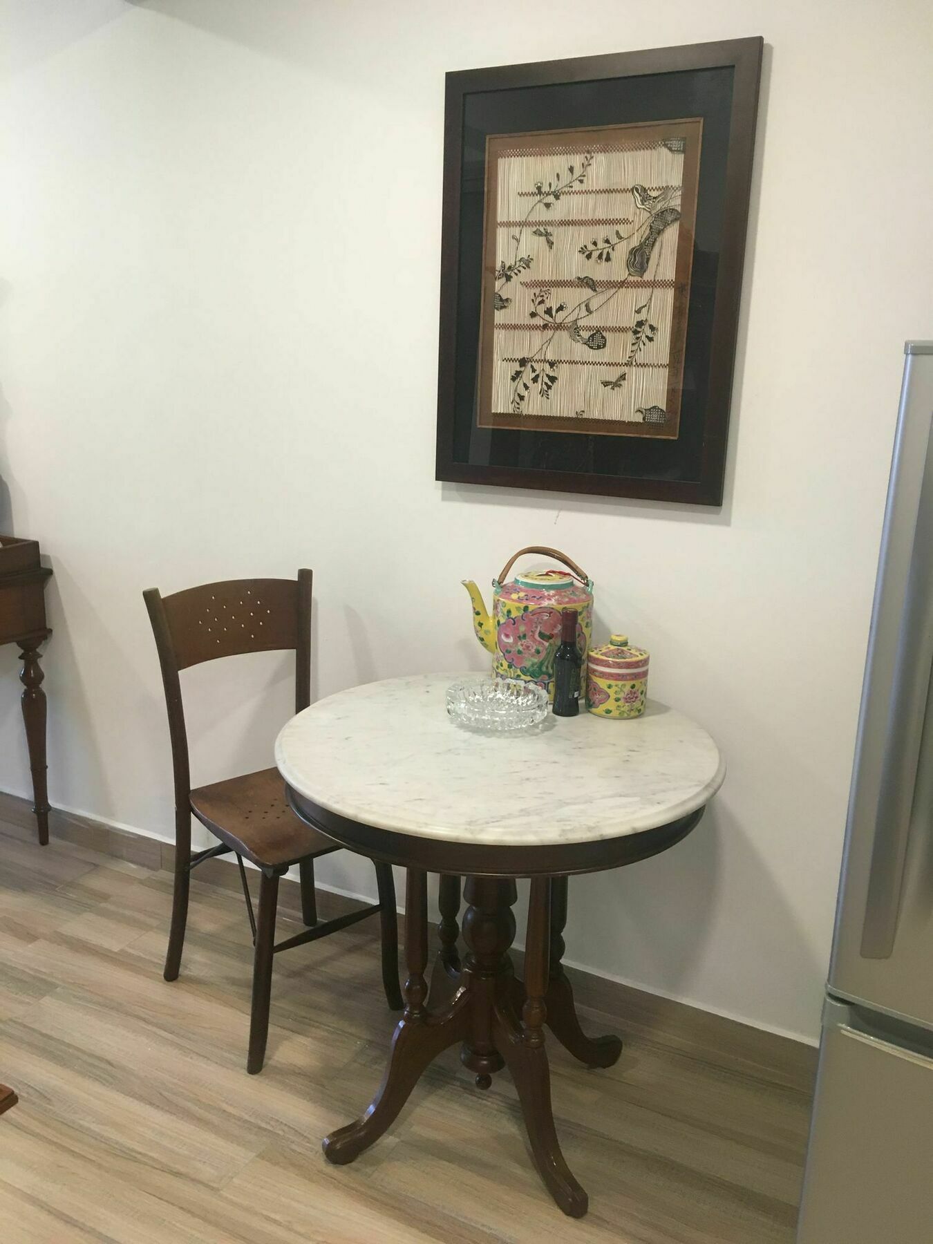 Apartment Wisma Cosway *
