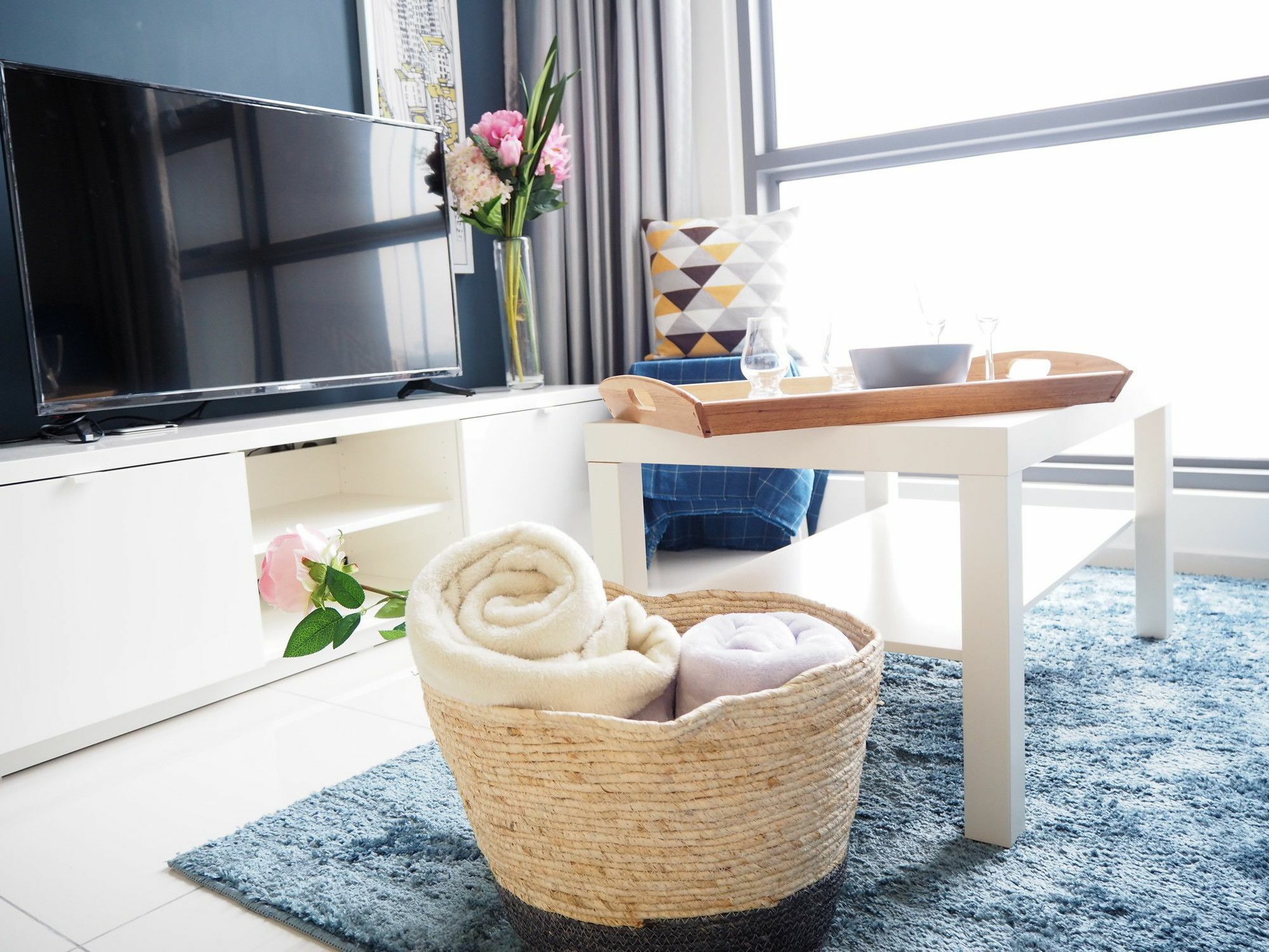 The Robertson Apartamento Kuala Lumpur