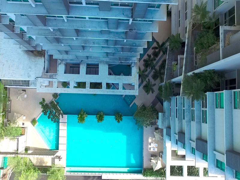 The Manor Luxury & Hotel 3*