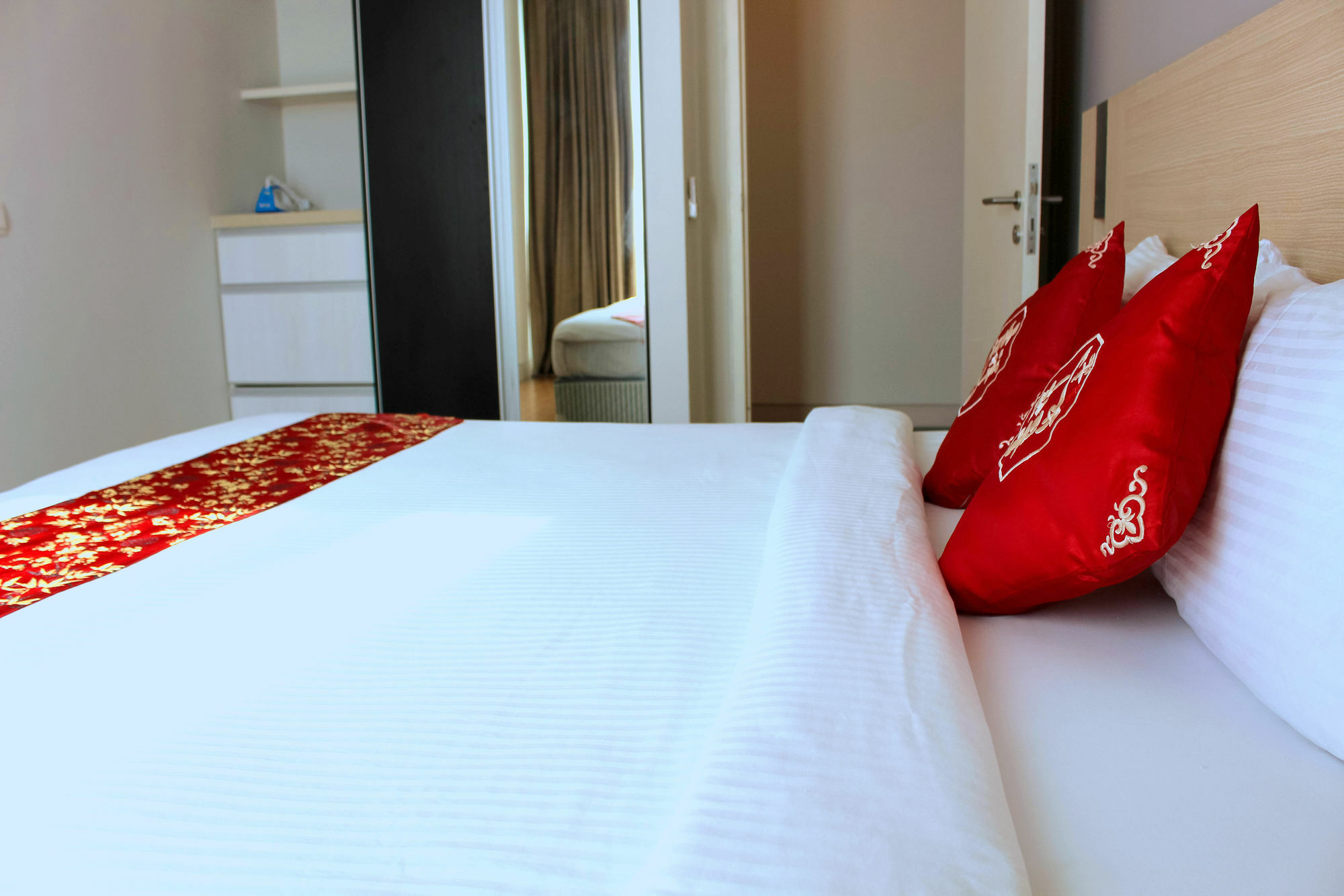 The Manor Luxury & Kuala Lumpur