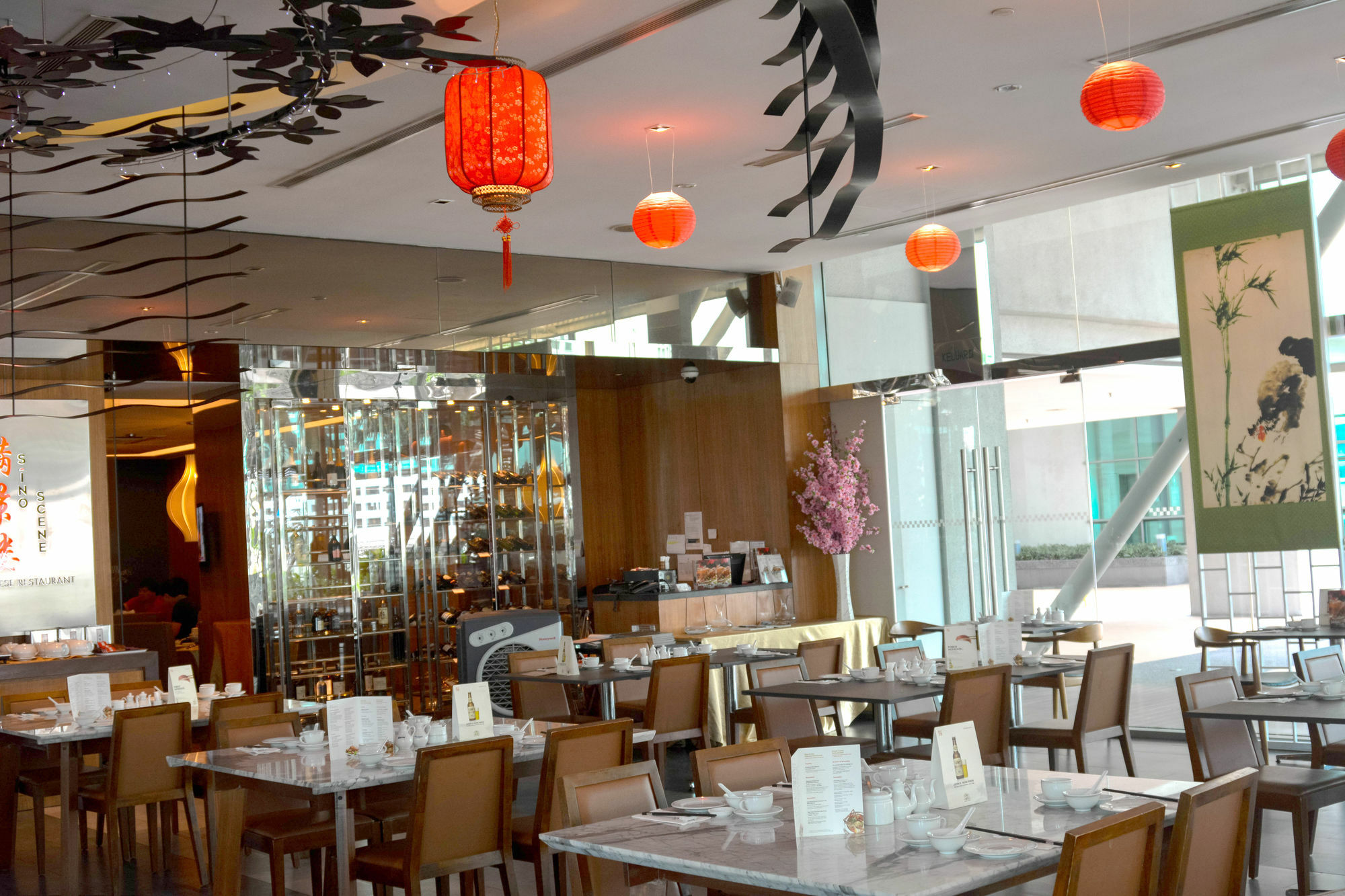 The Manor Luxury & Hotel Kuala Lumpur