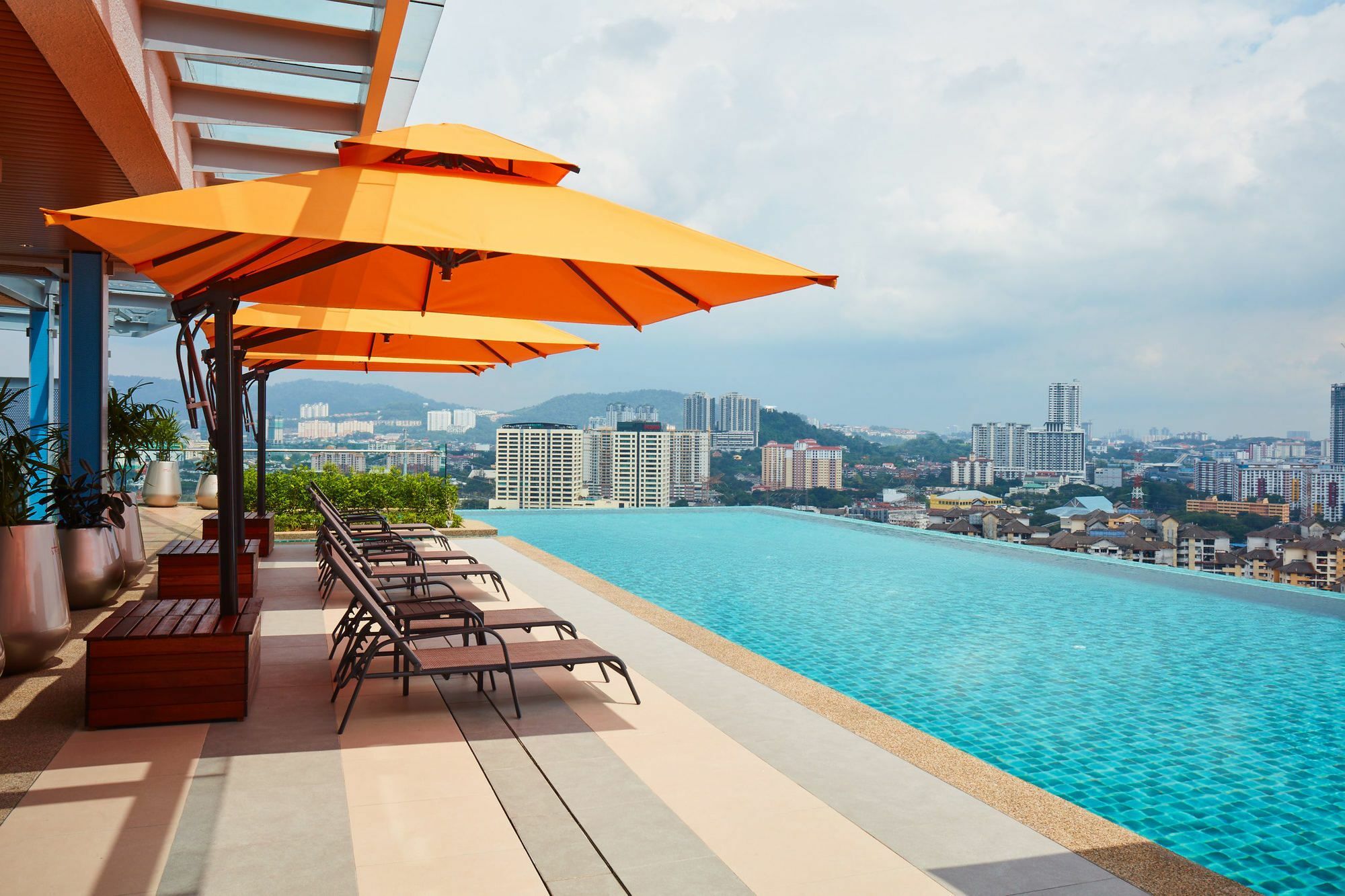 Sunway Velocity 4* Kuala Lumpur