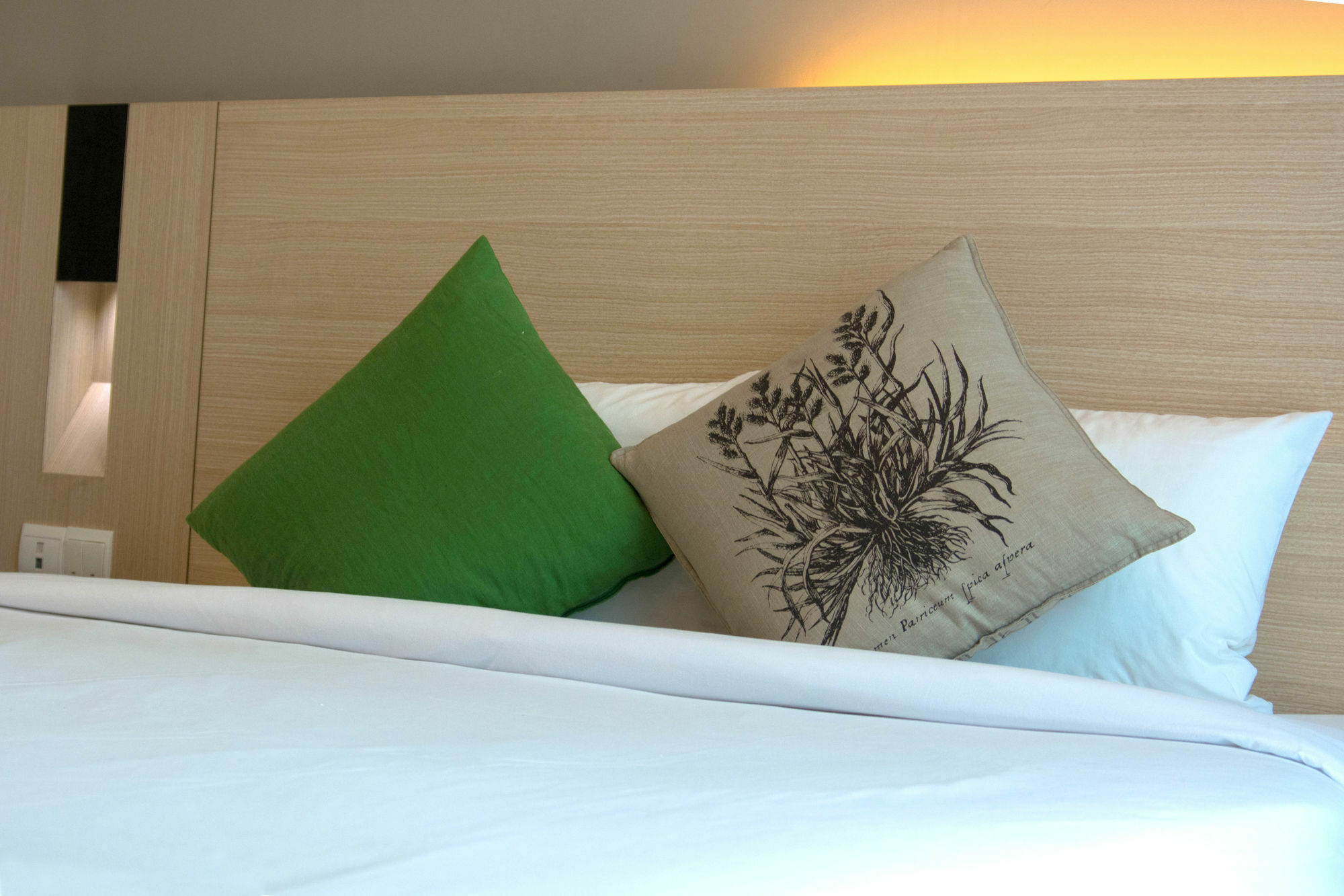 The Manor Luxury & Kuala Lumpur