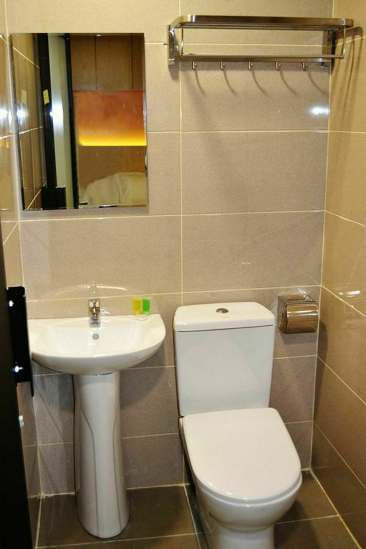City Central Hotel 3* Kuala Lumpur