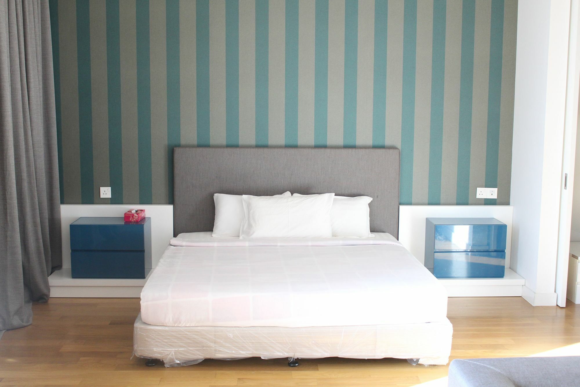 Royal At Platinum Apartment *