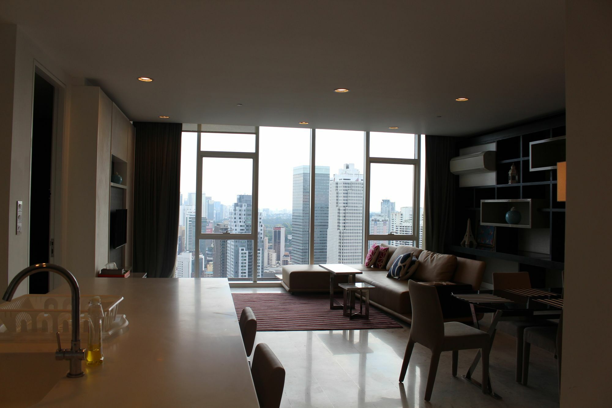 Royal At Platinum * Kuala Lumpur
