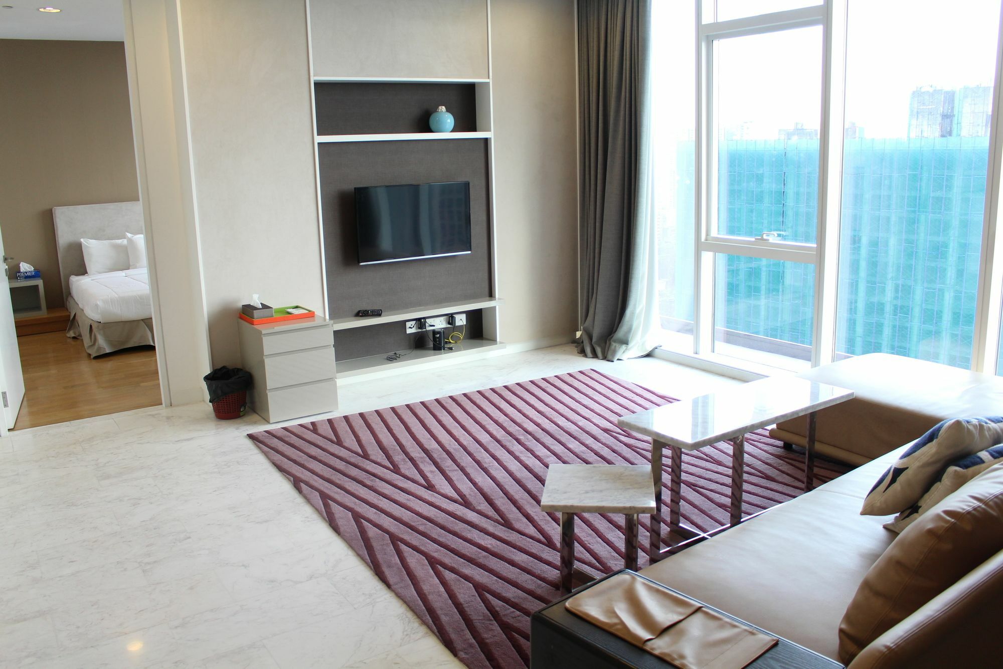 Royal At Platinum * Kuala Lumpur