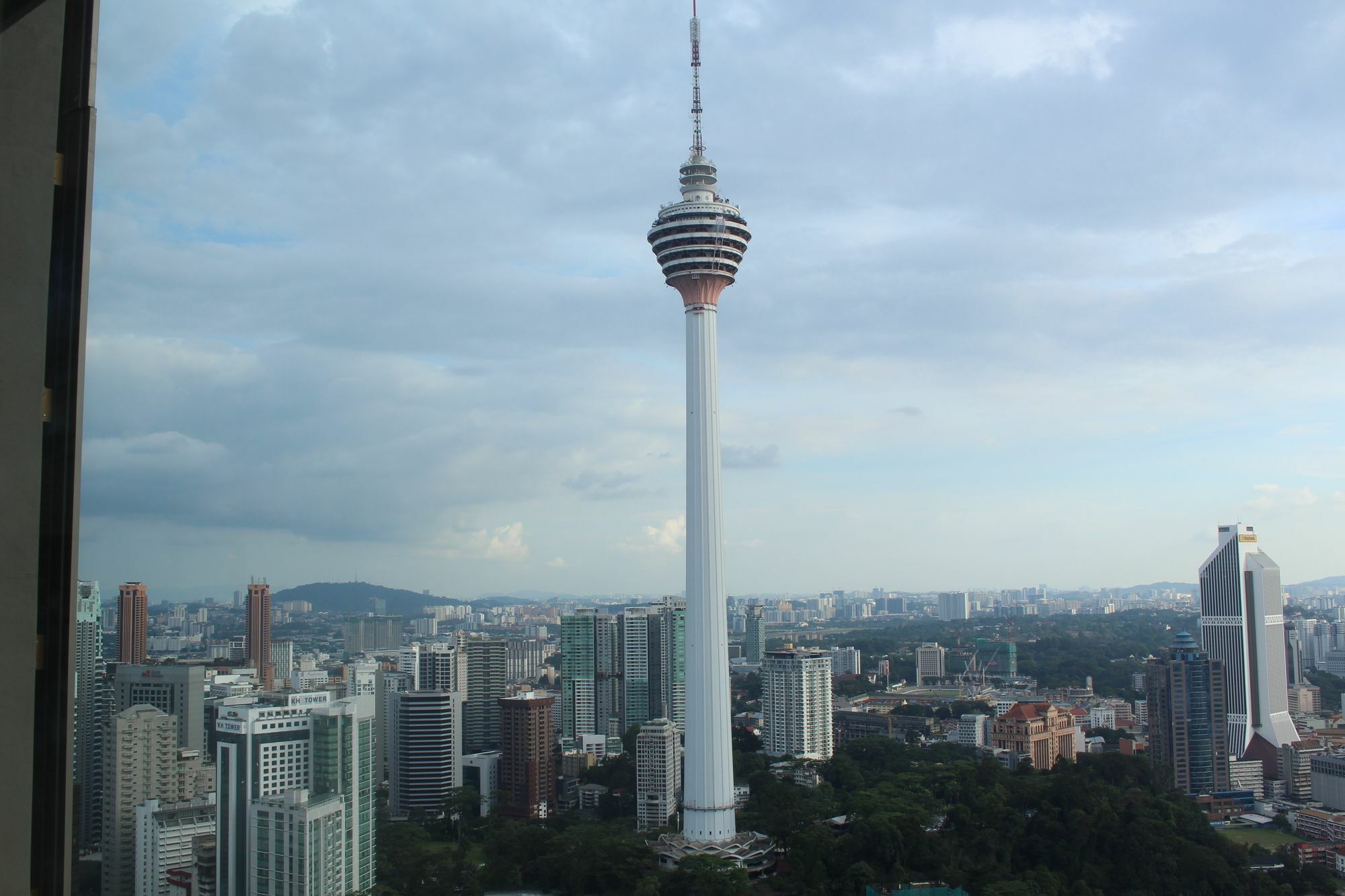 Royal At Platinum Apartment Kuala Lumpur