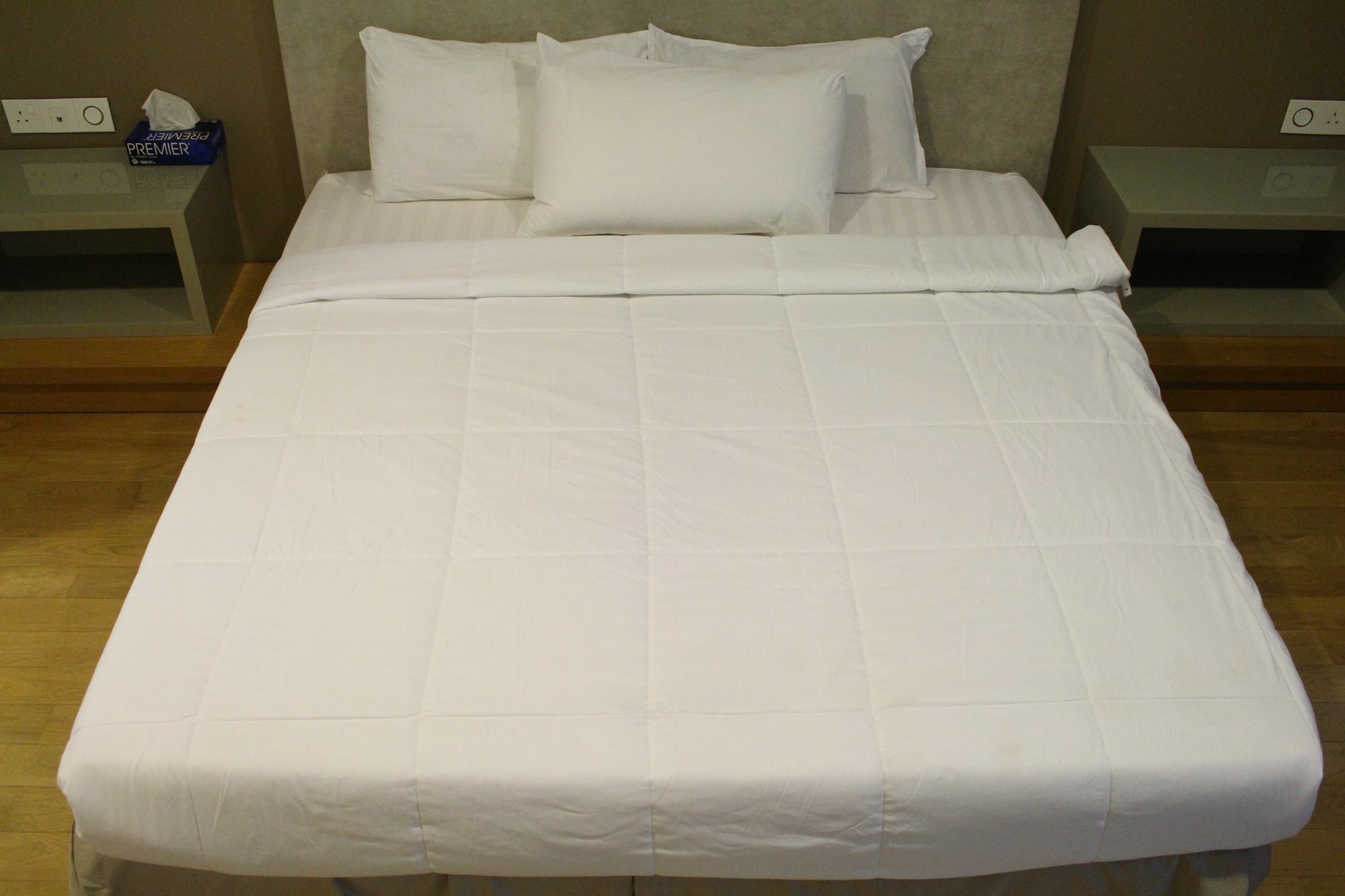 Apartment Royal At Platinum *