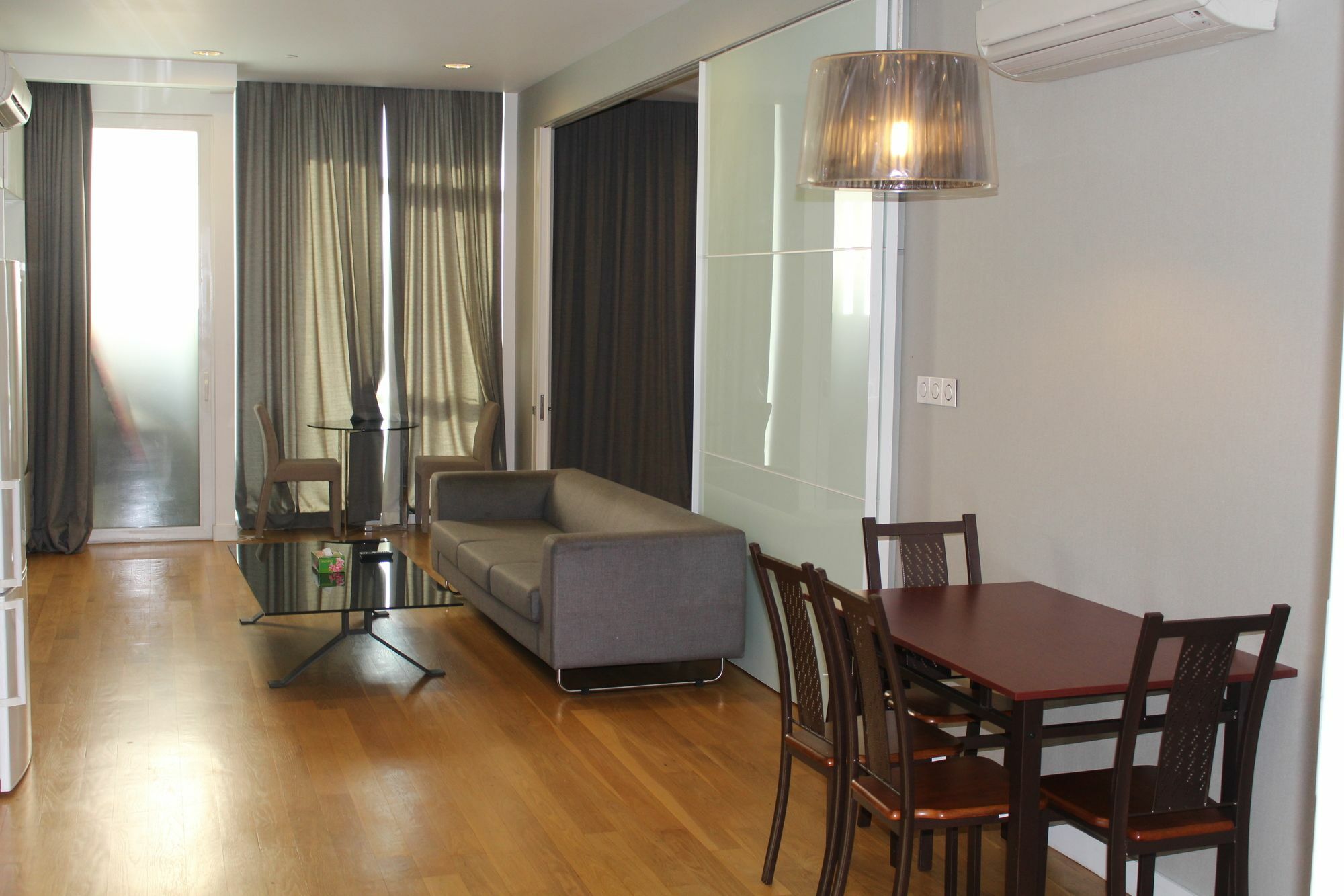 Apartment Royal At Platinum Kuala Lumpur