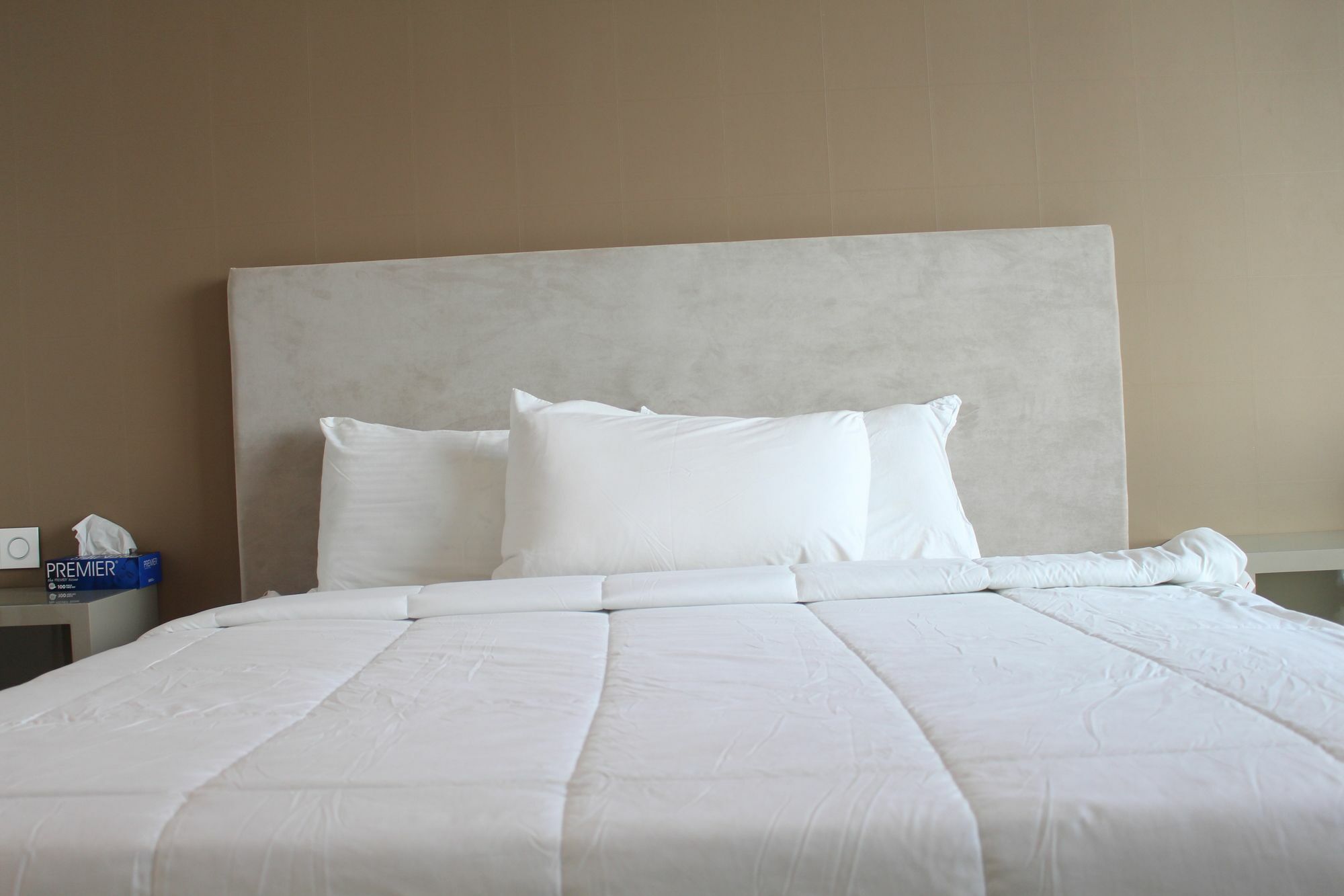 Apartment Royal At Platinum