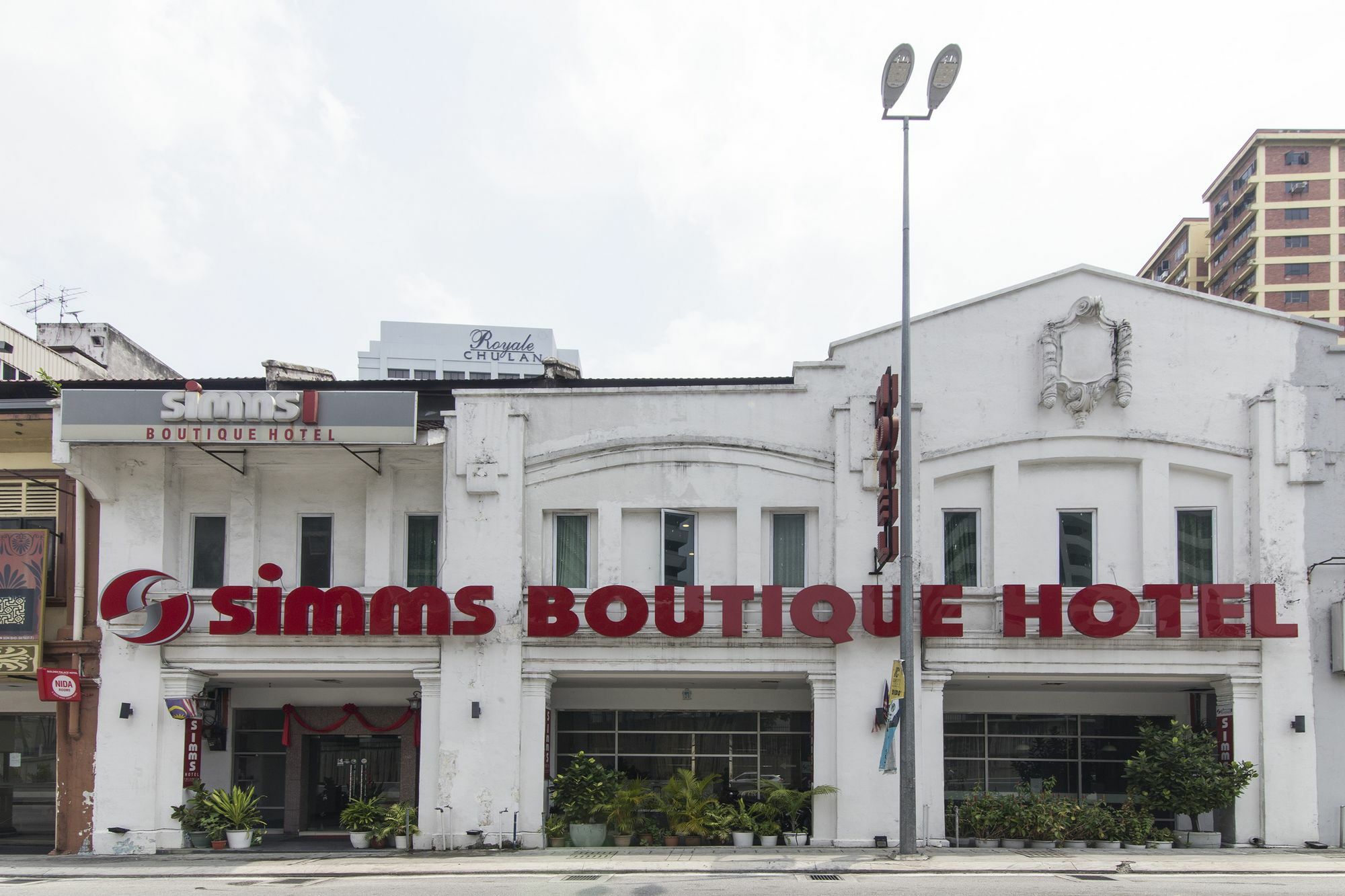 Oyo Bukit Bintang Extension Hotel 3*