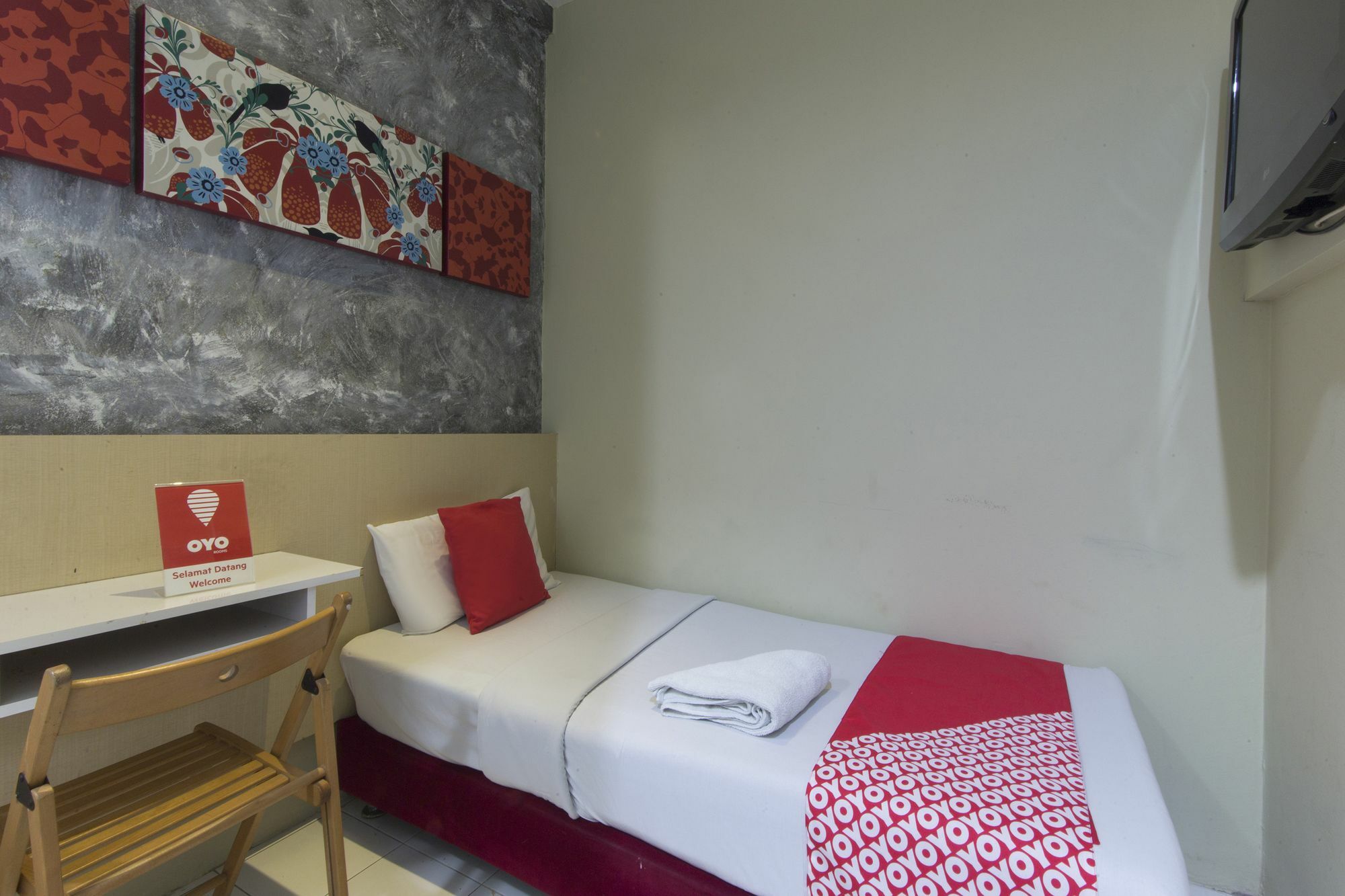 Hotel Oyo Bukit Bintang Extension 3*