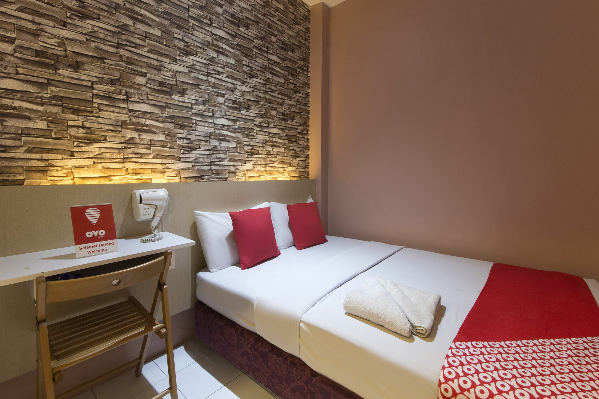 Hotel Oyo Bukit Bintang Extension Kuala Lumpur