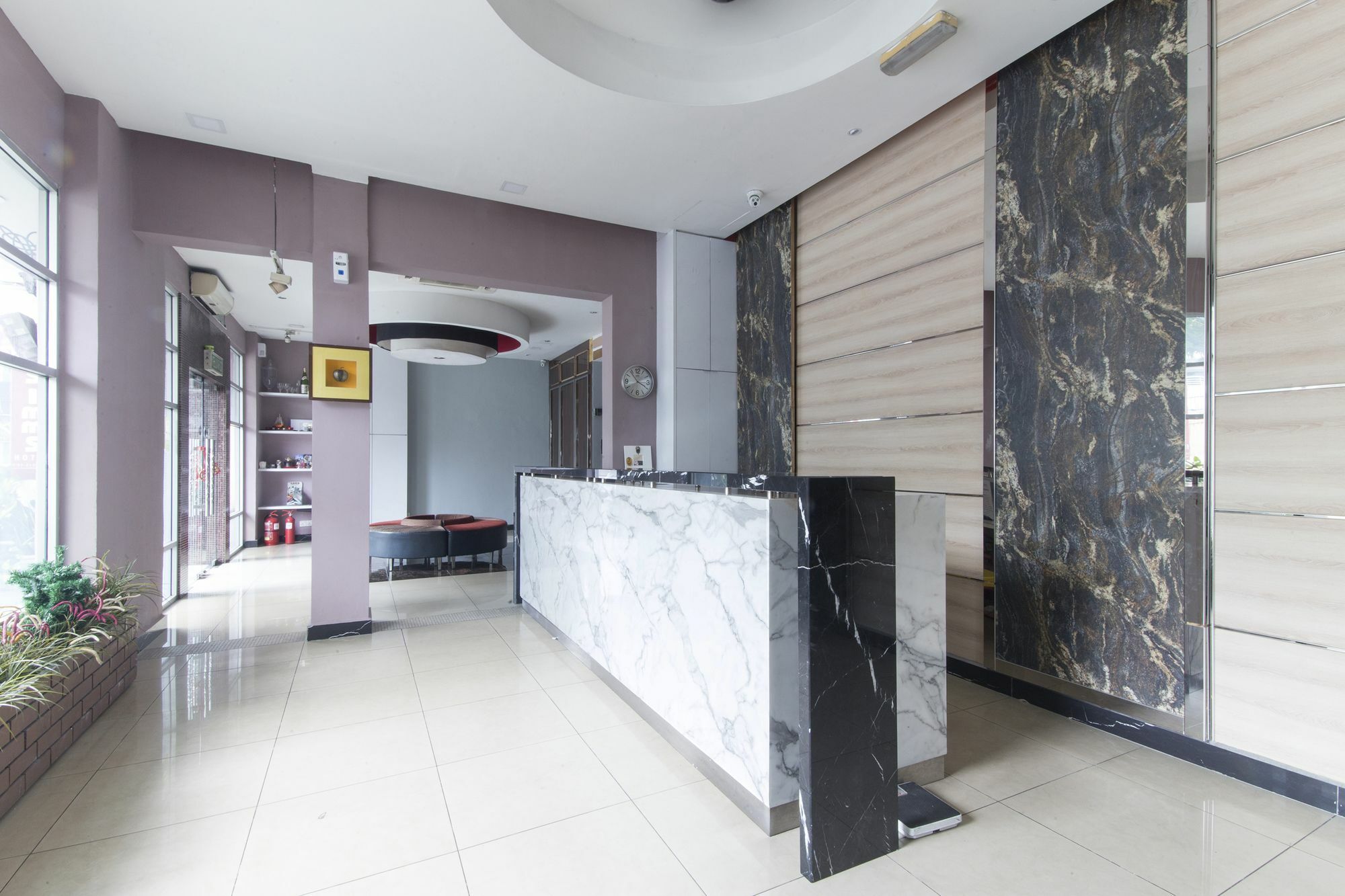 Oyo Bukit Bintang Extension Hotel Kuala Lumpur
