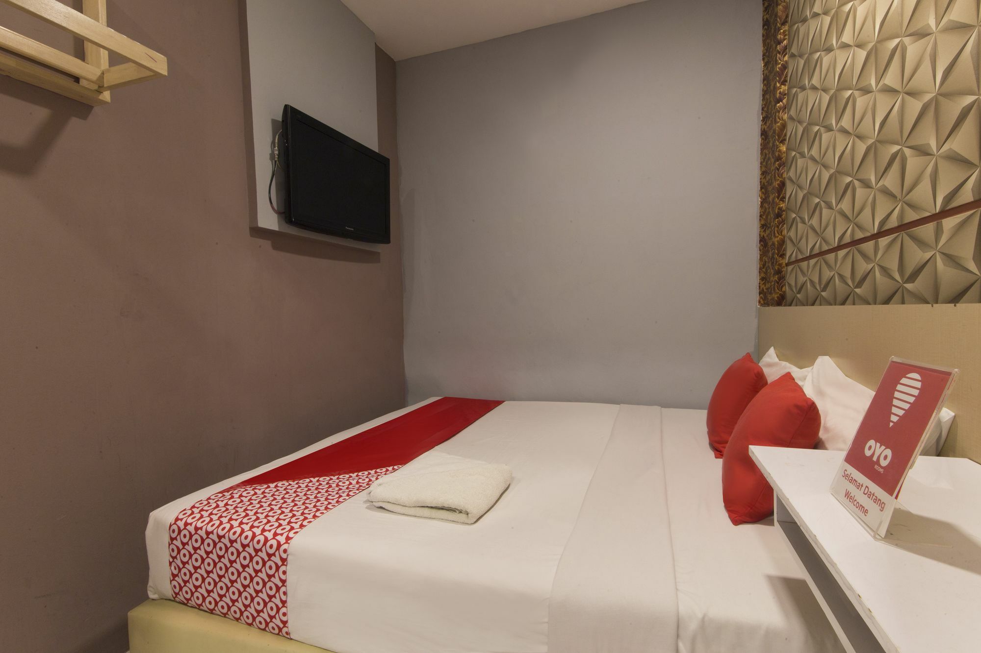 Oyo Bukit Bintang Extension Hotel