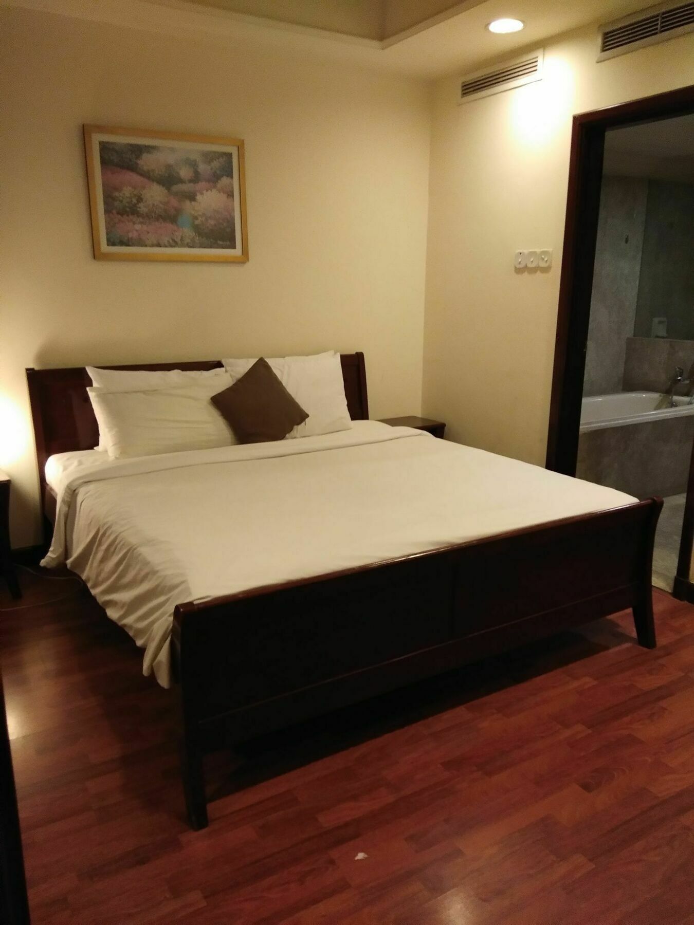 Private Unite At Kuala Lumpur