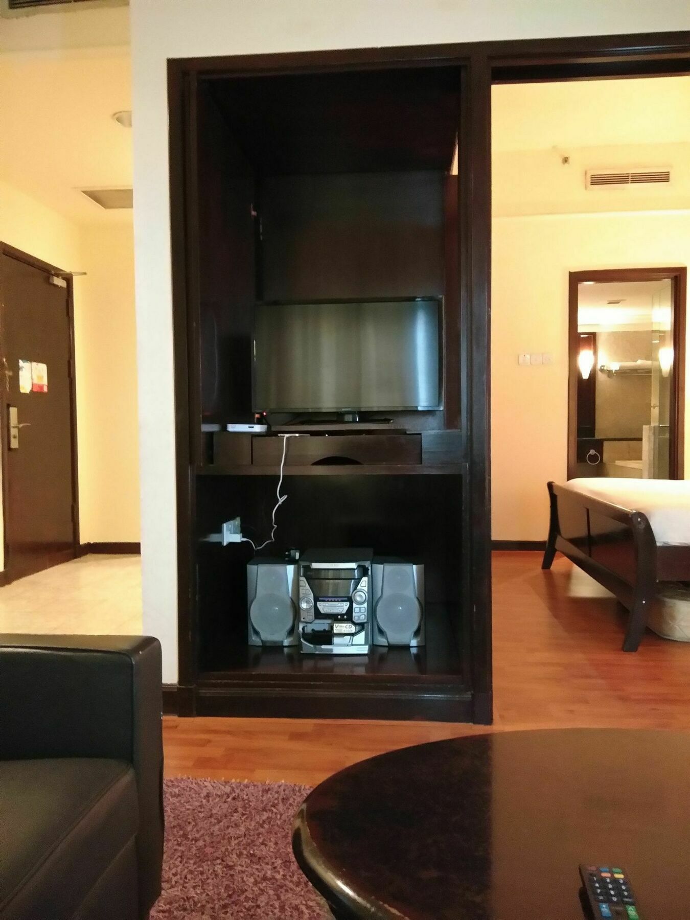 Private Unite At Kuala Lumpur