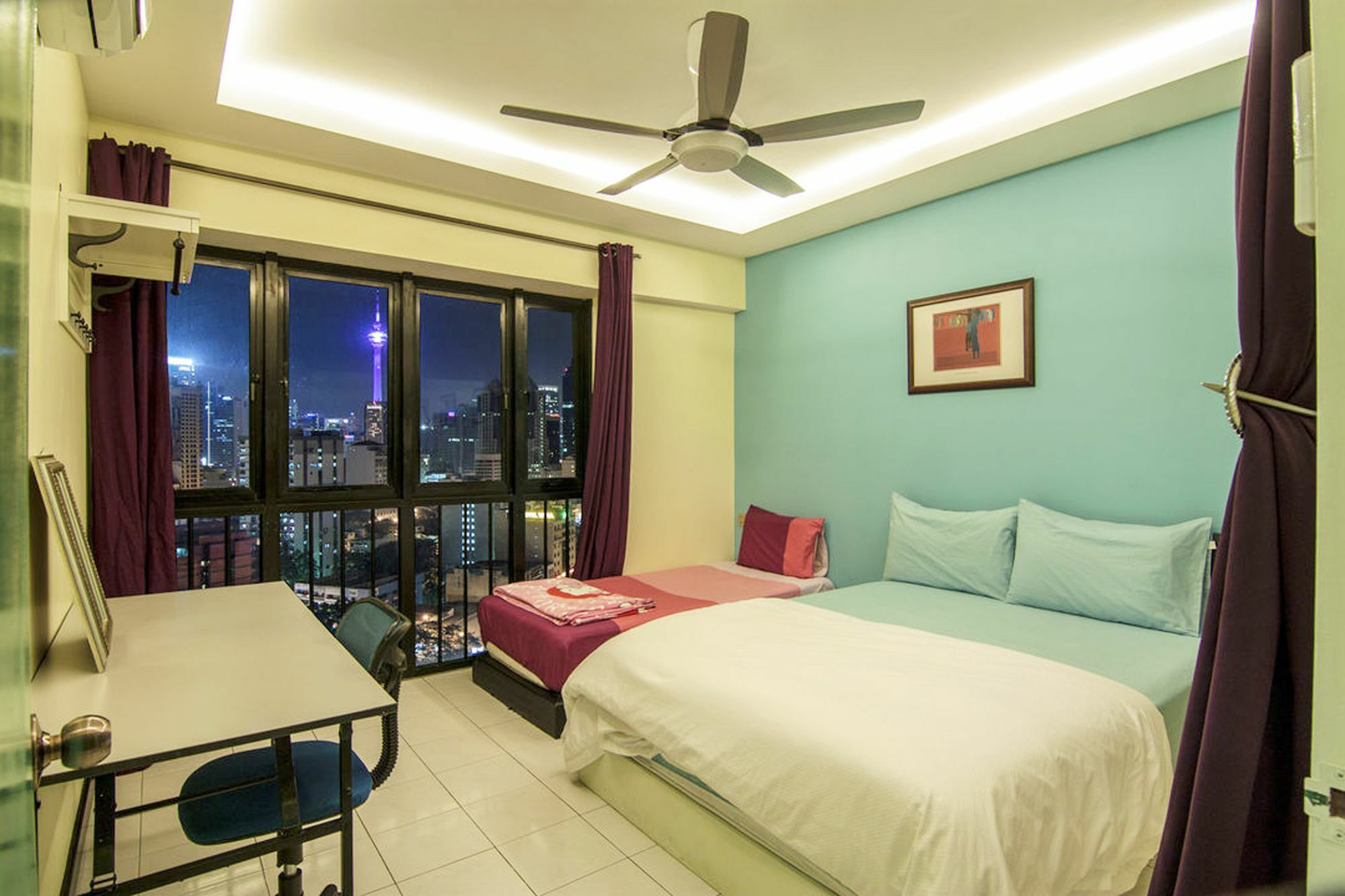 Pwtc Bistari Service Kuala Lumpur