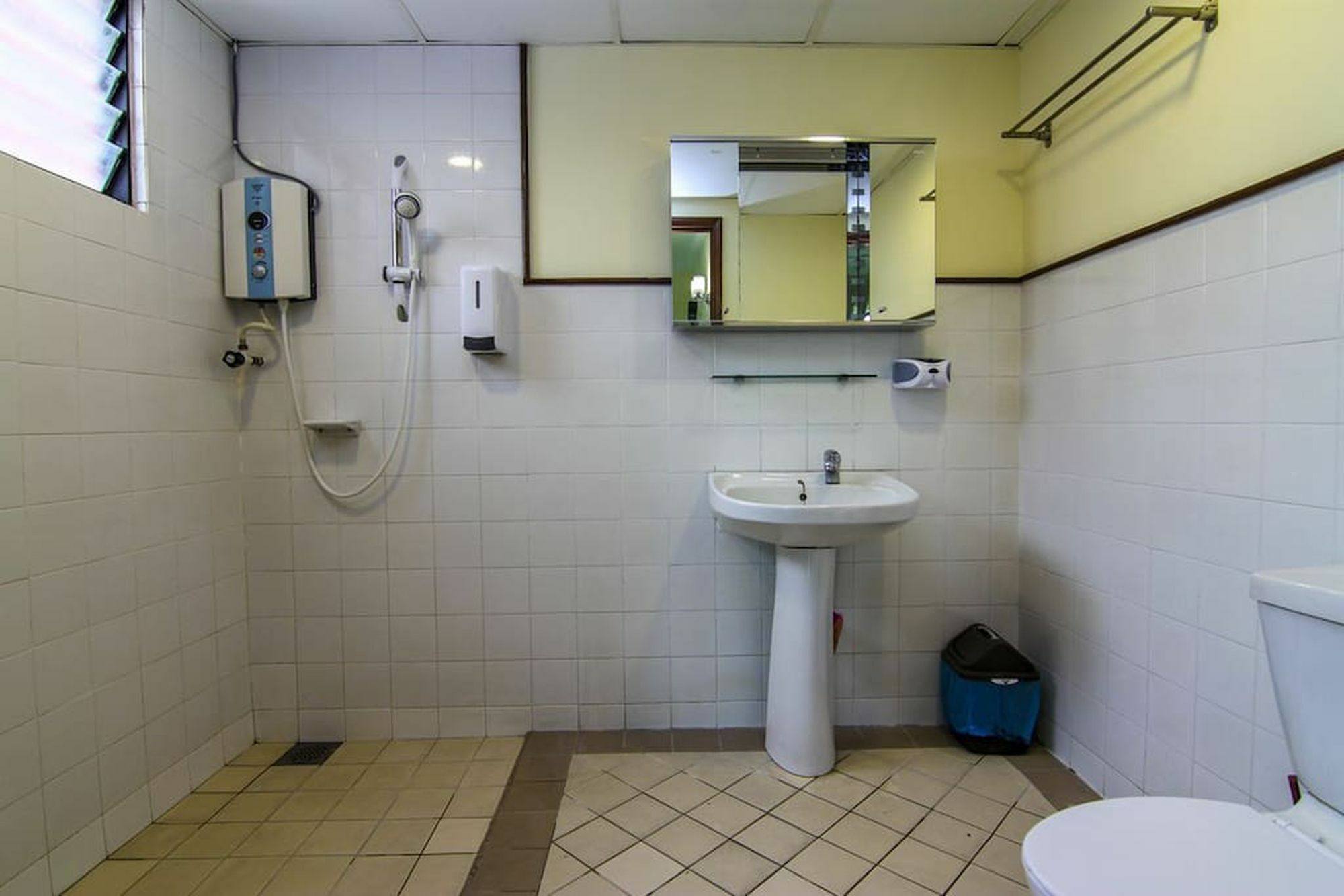 Apartment Pwtc Bistari Service Kuala Lumpur