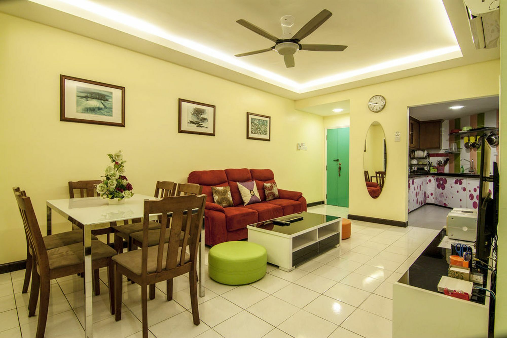 Pwtc Bistari Service