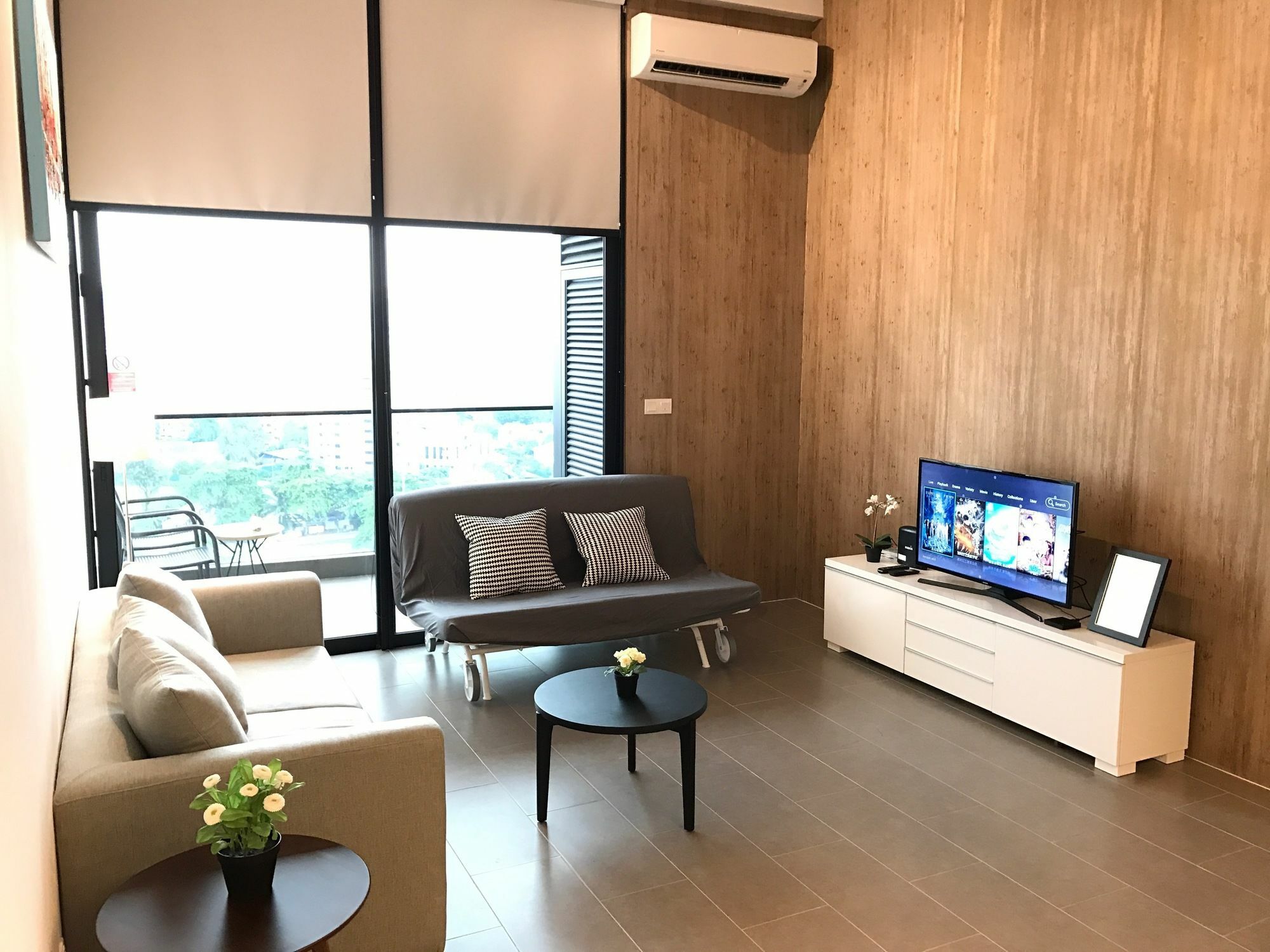 Hotel Alila Bangsar