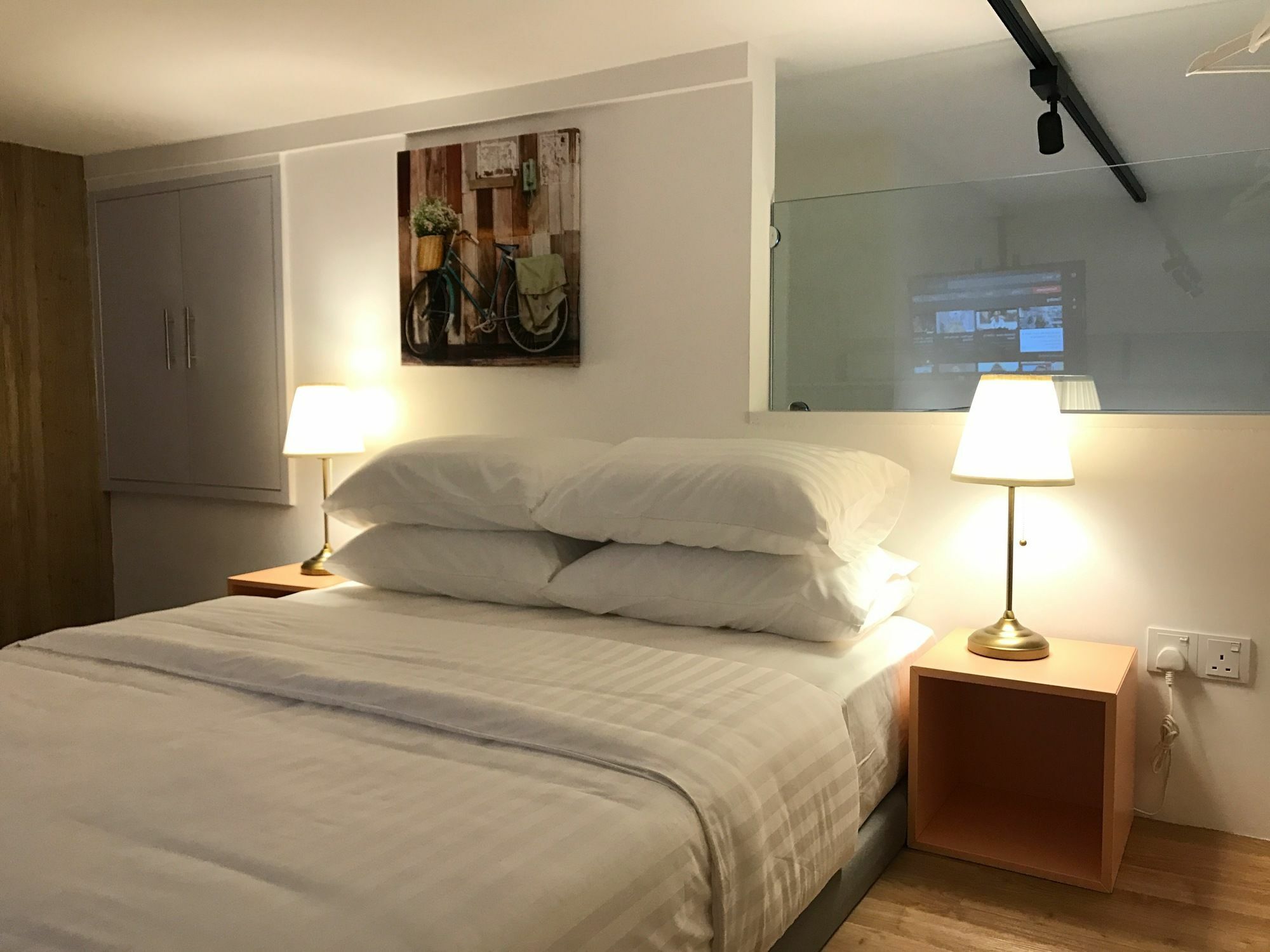 Alila Bangsar 5*