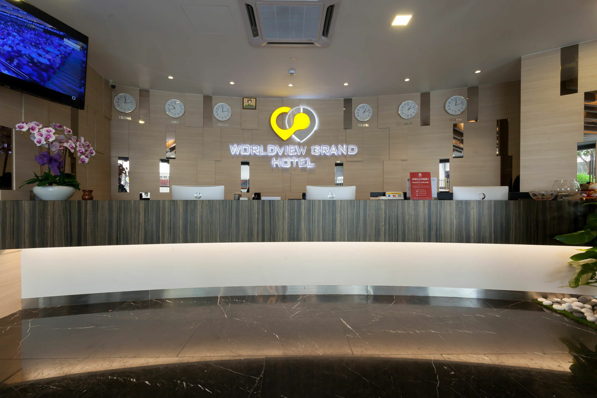 Hotel Kingston 2 - Setapak