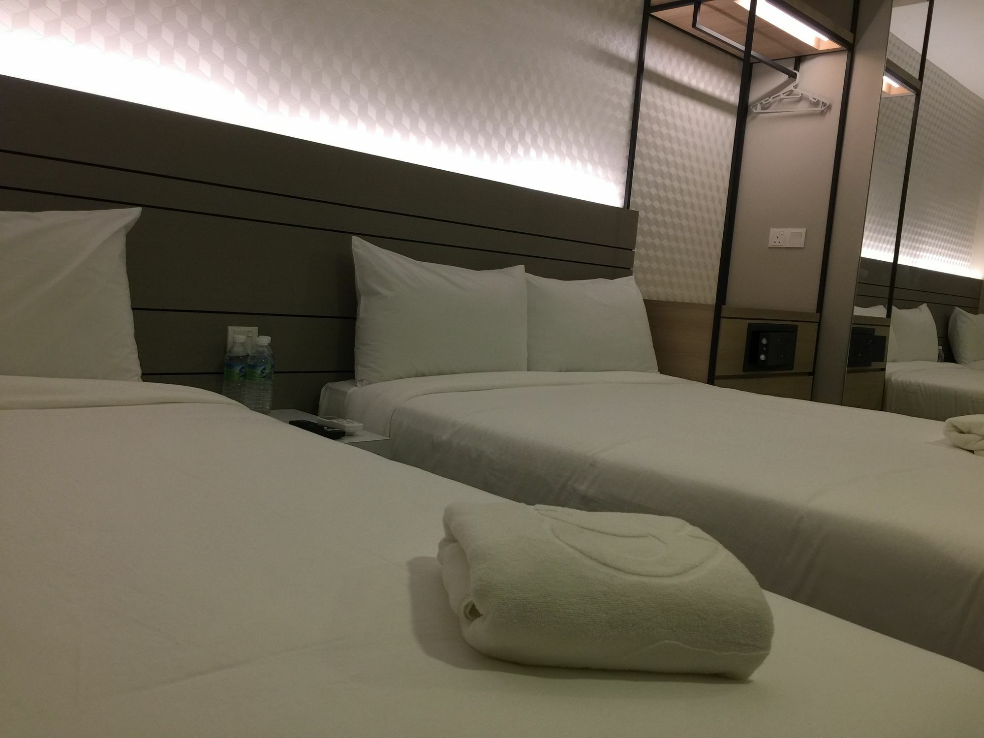 Hotel Kingston 2 - Setapak