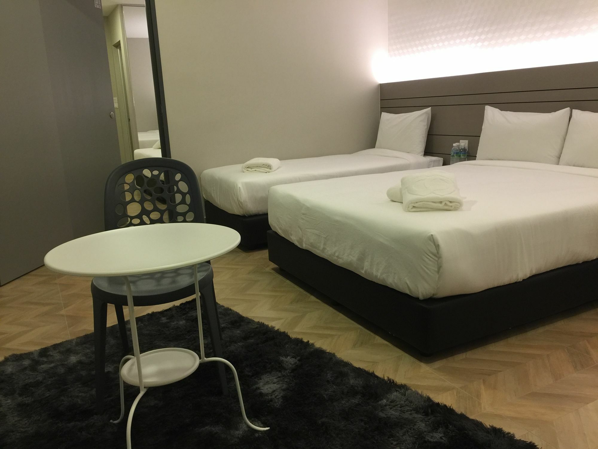 Kingston 2 - Setapak Hotel Kuala Lumpur