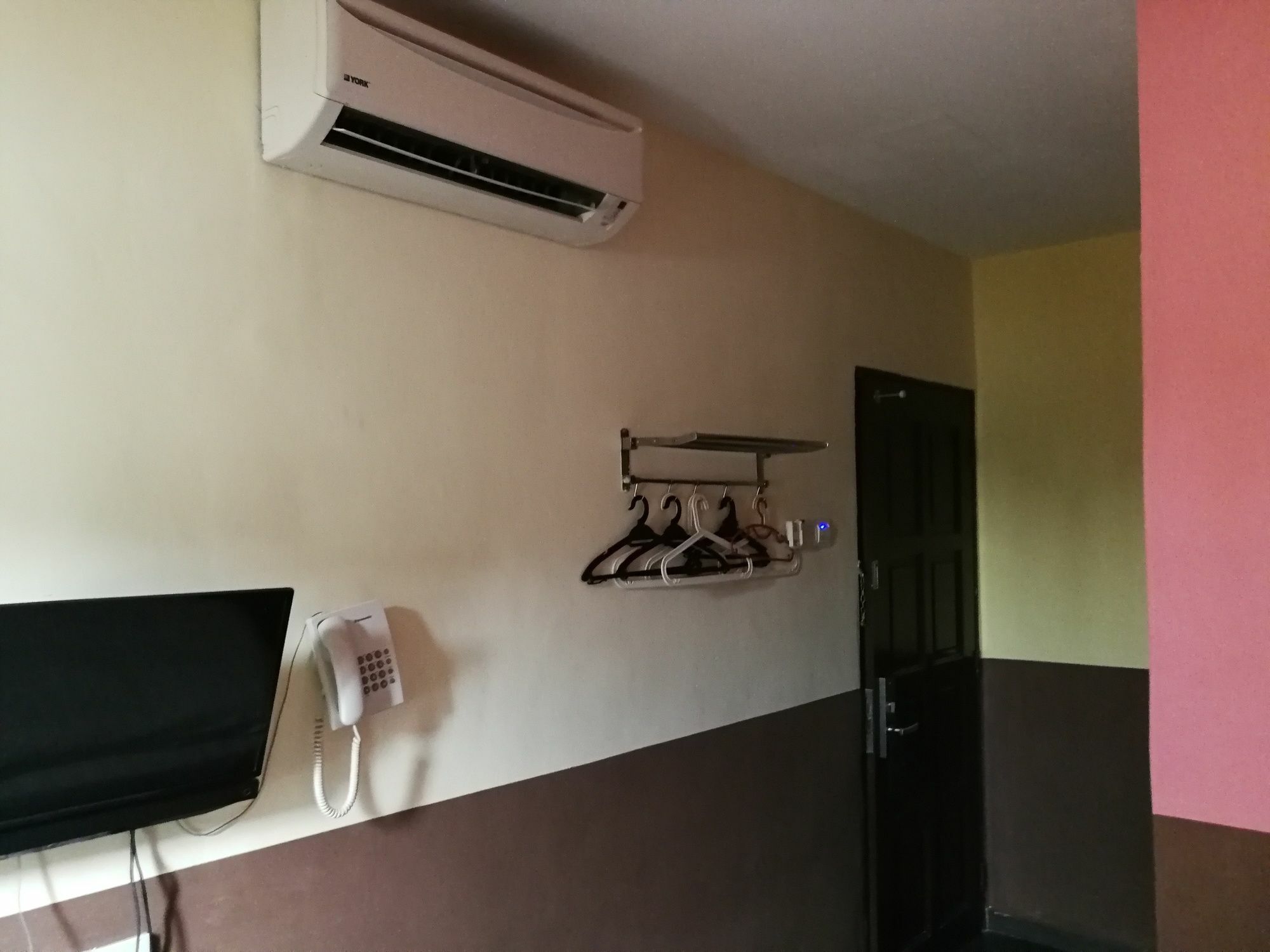 Oyo 172 Spring Khách sạn Kuala Lumpur
