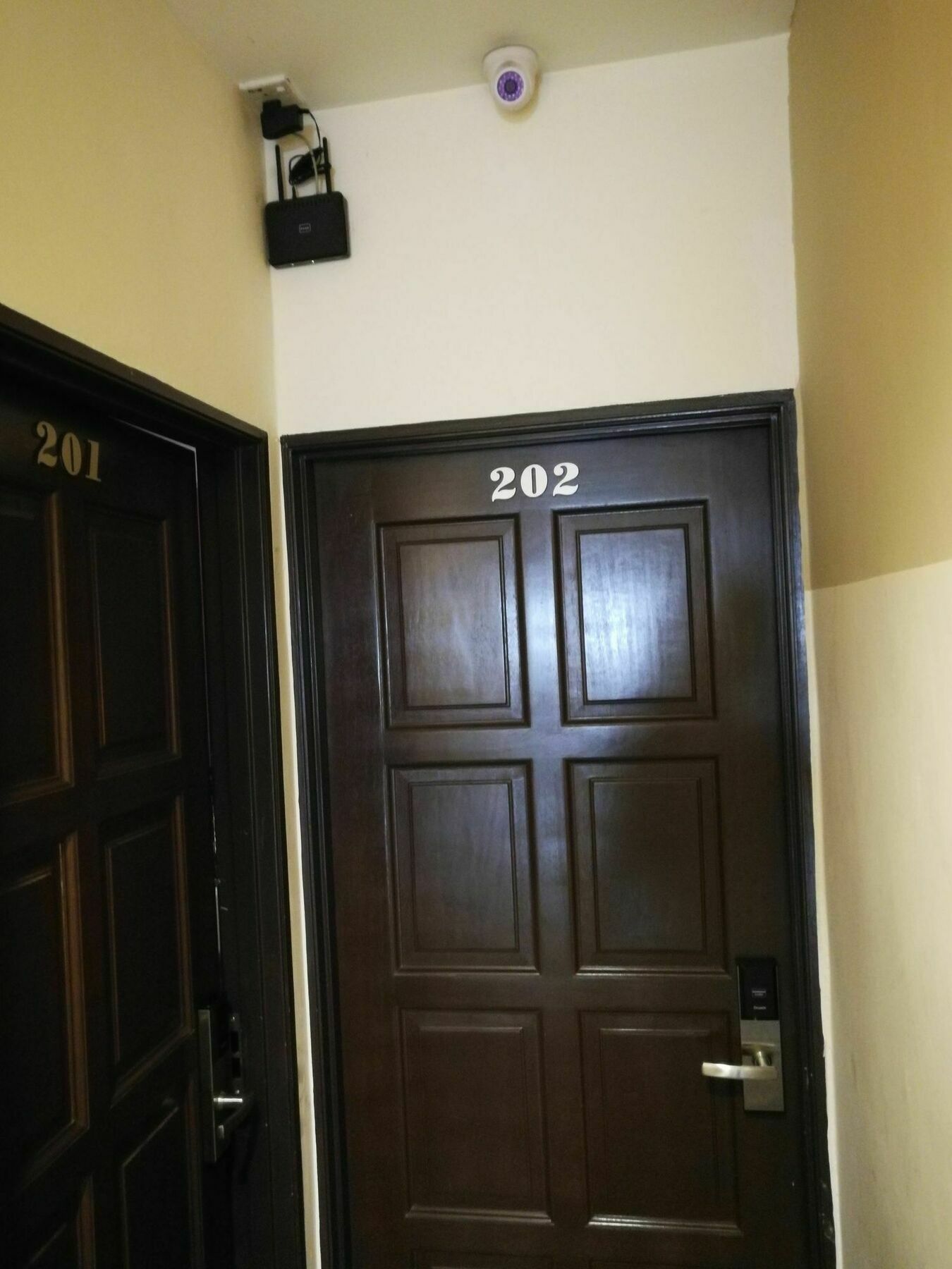 Oyo 172 Spring 2* Kuala Lumpur