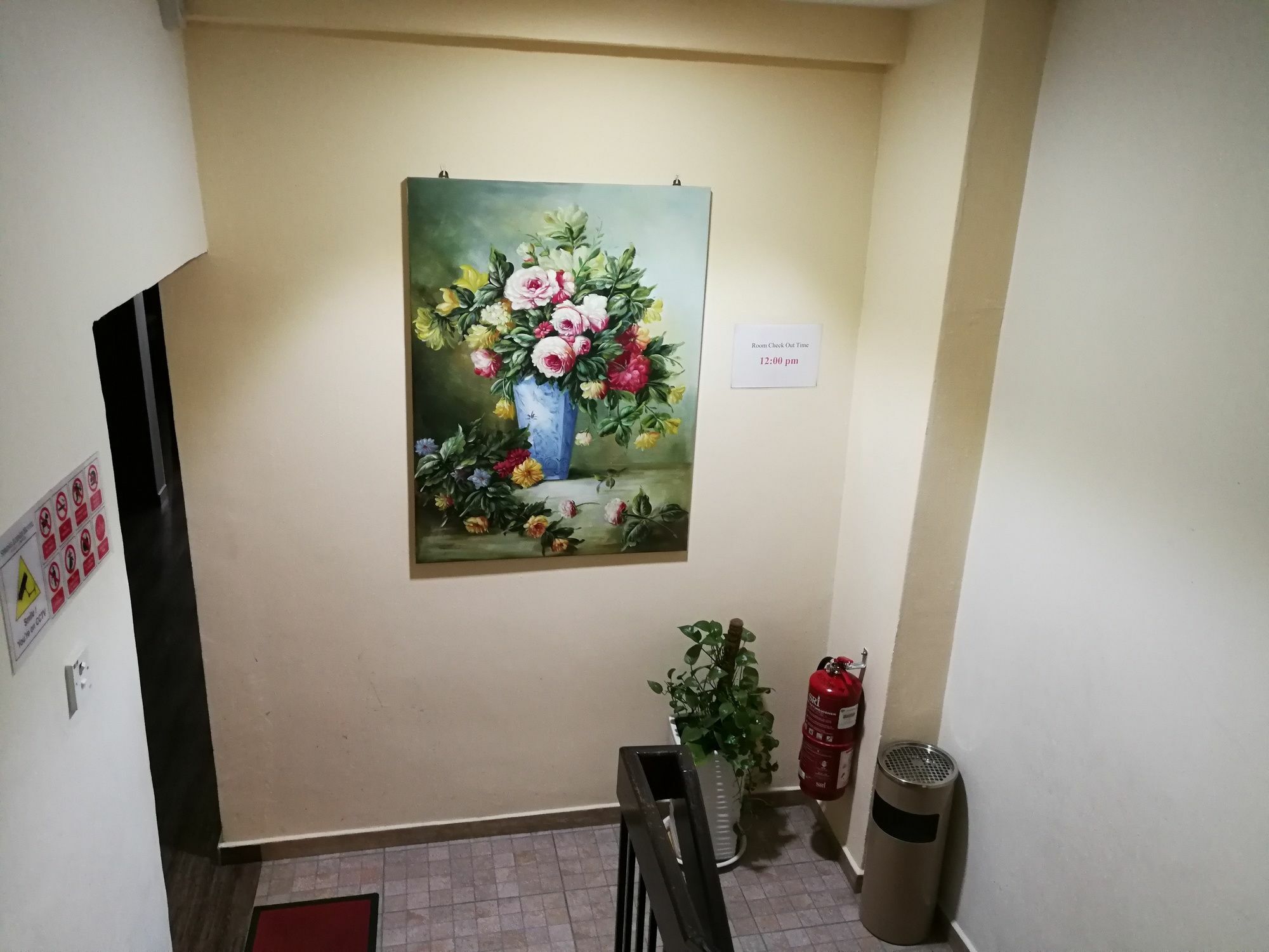 Oyo 172 Spring Khách sạn