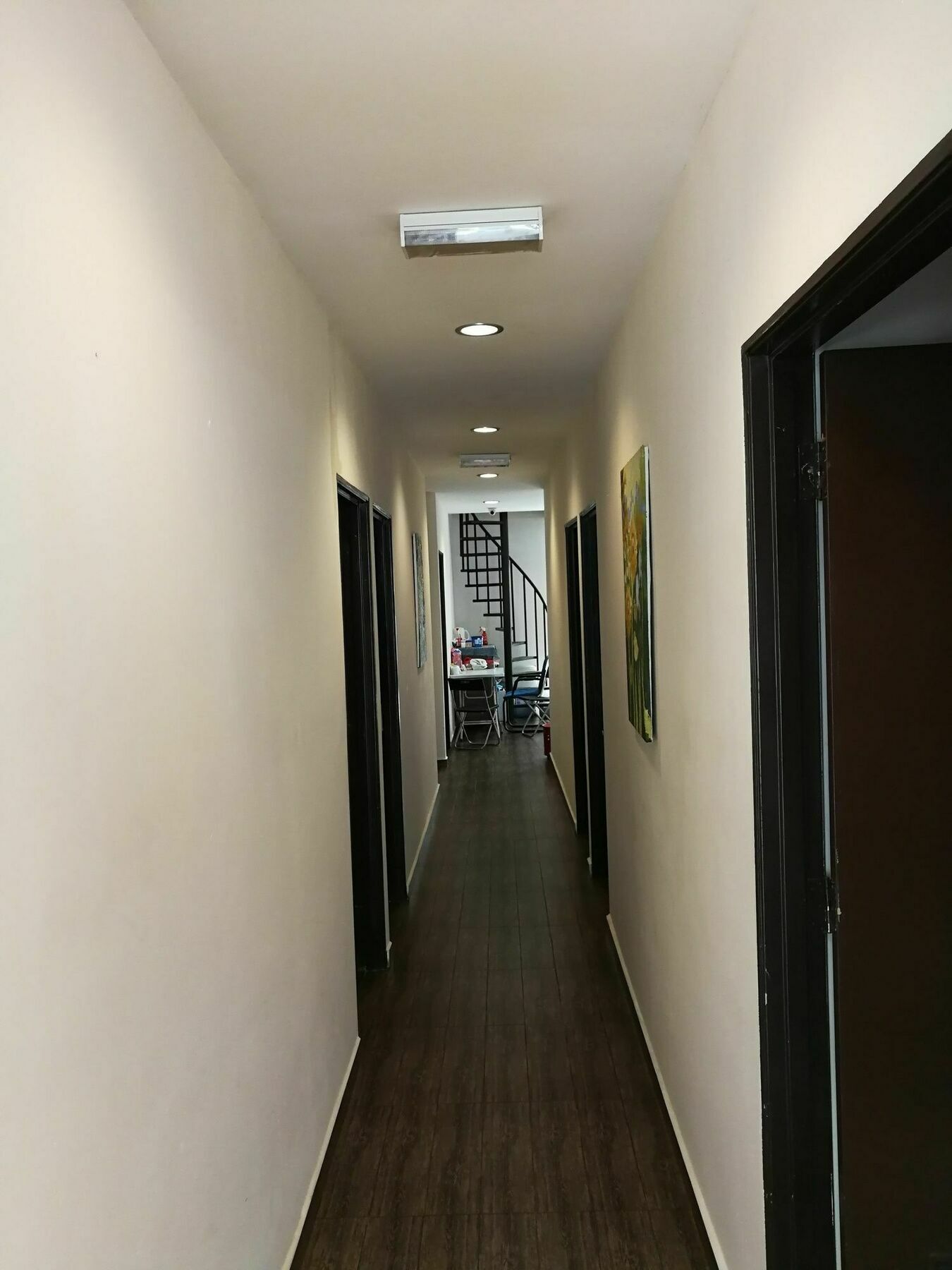 Khách sạn Oyo 172 Spring Kuala Lumpur