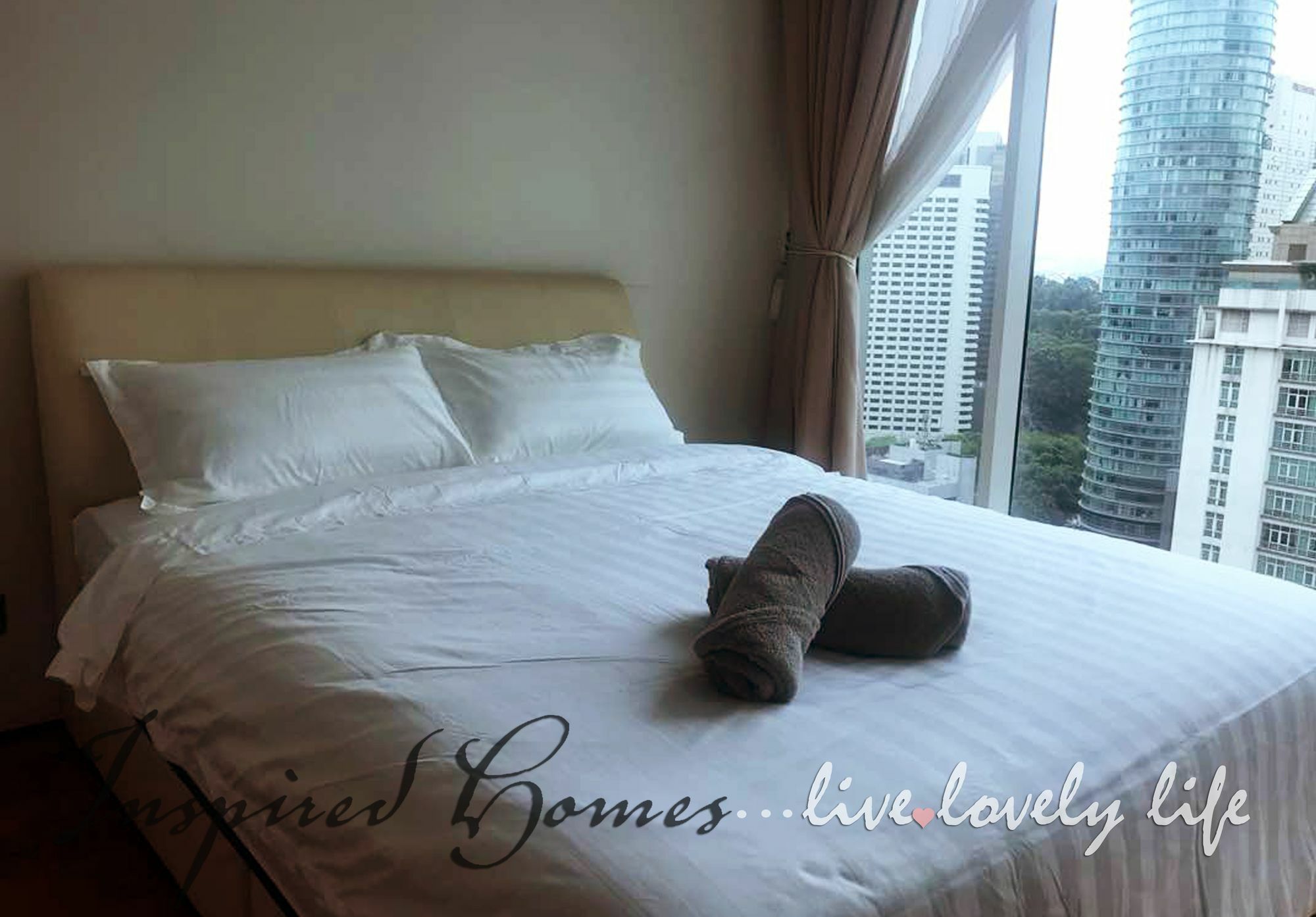 Apartment Soho Klcc By Perfect Host Kuala Lumpur