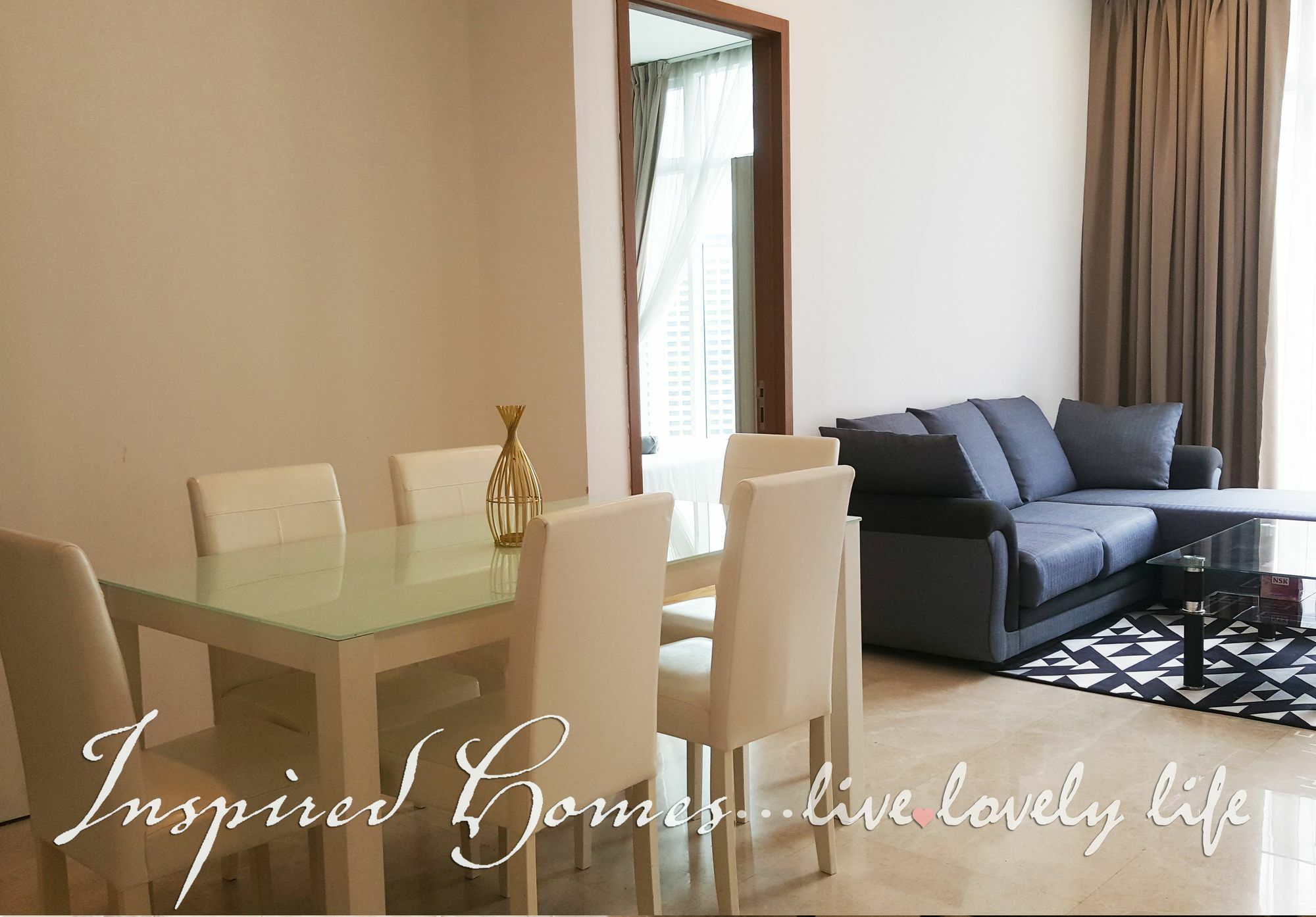 Apartment Soho Klcc By Perfect Host