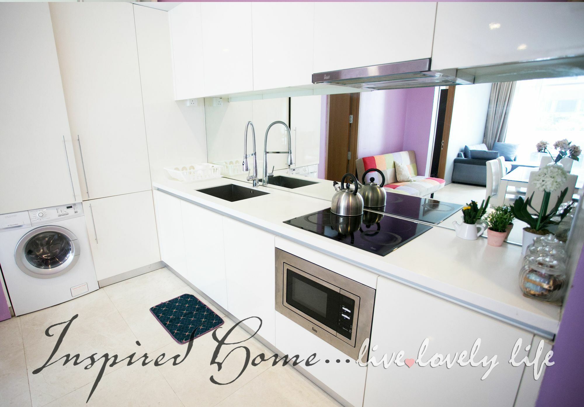 Apartment Soho Klcc By Perfect Host Kuala Lumpur