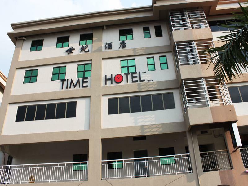 Time