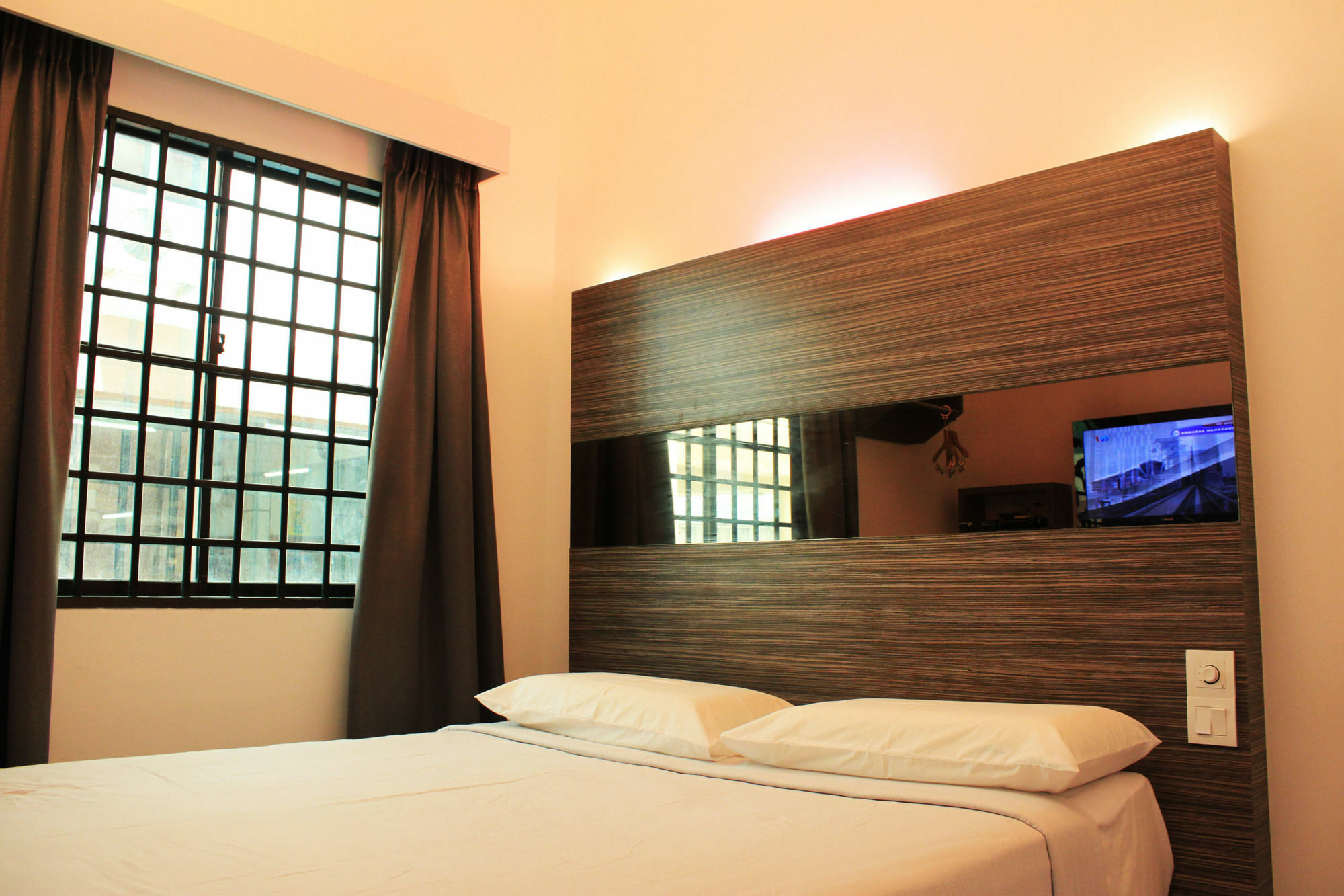 Time Hotel Kuala Lumpur