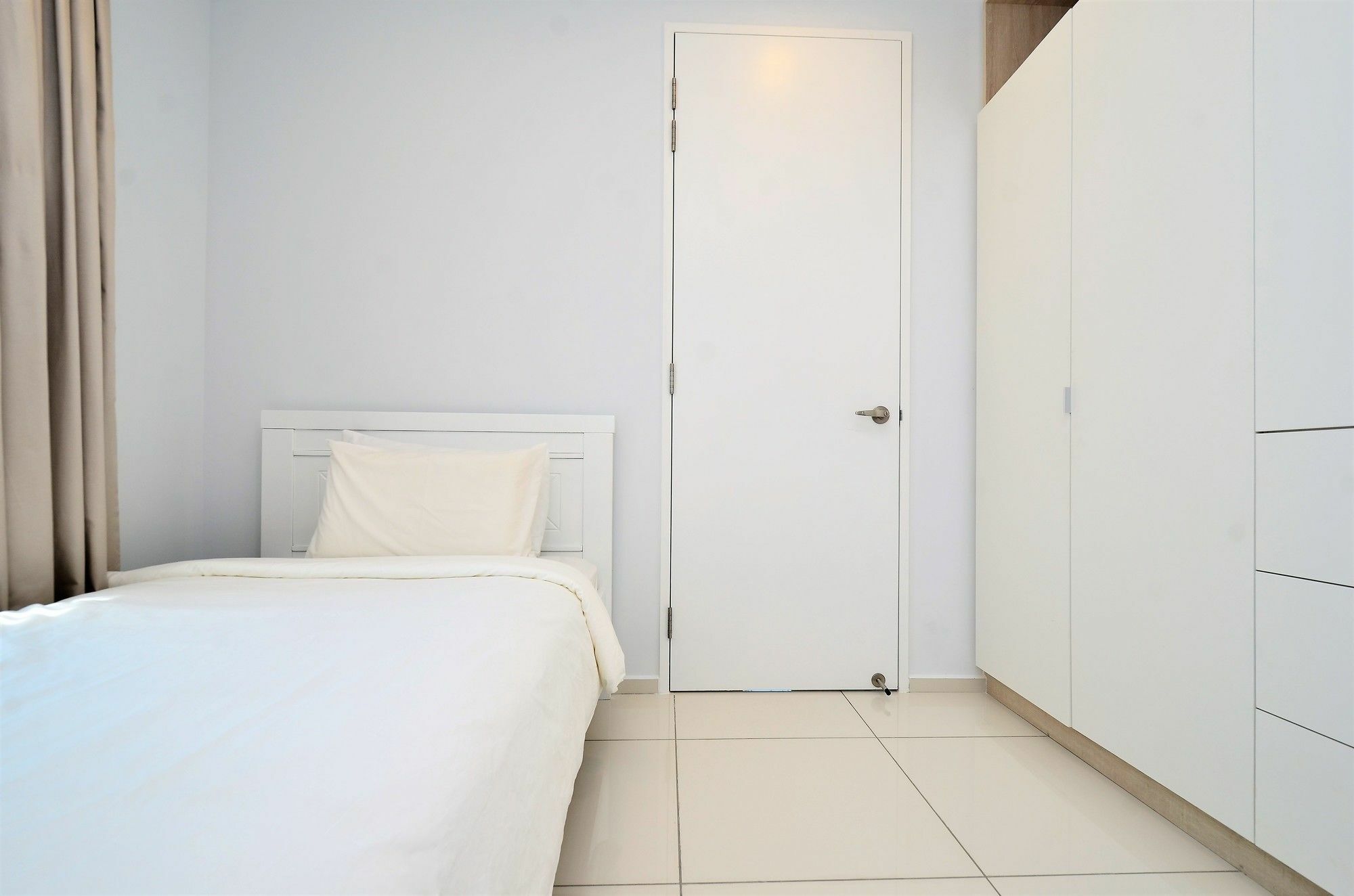 Apartamento The Robertson Kuala Lumpur