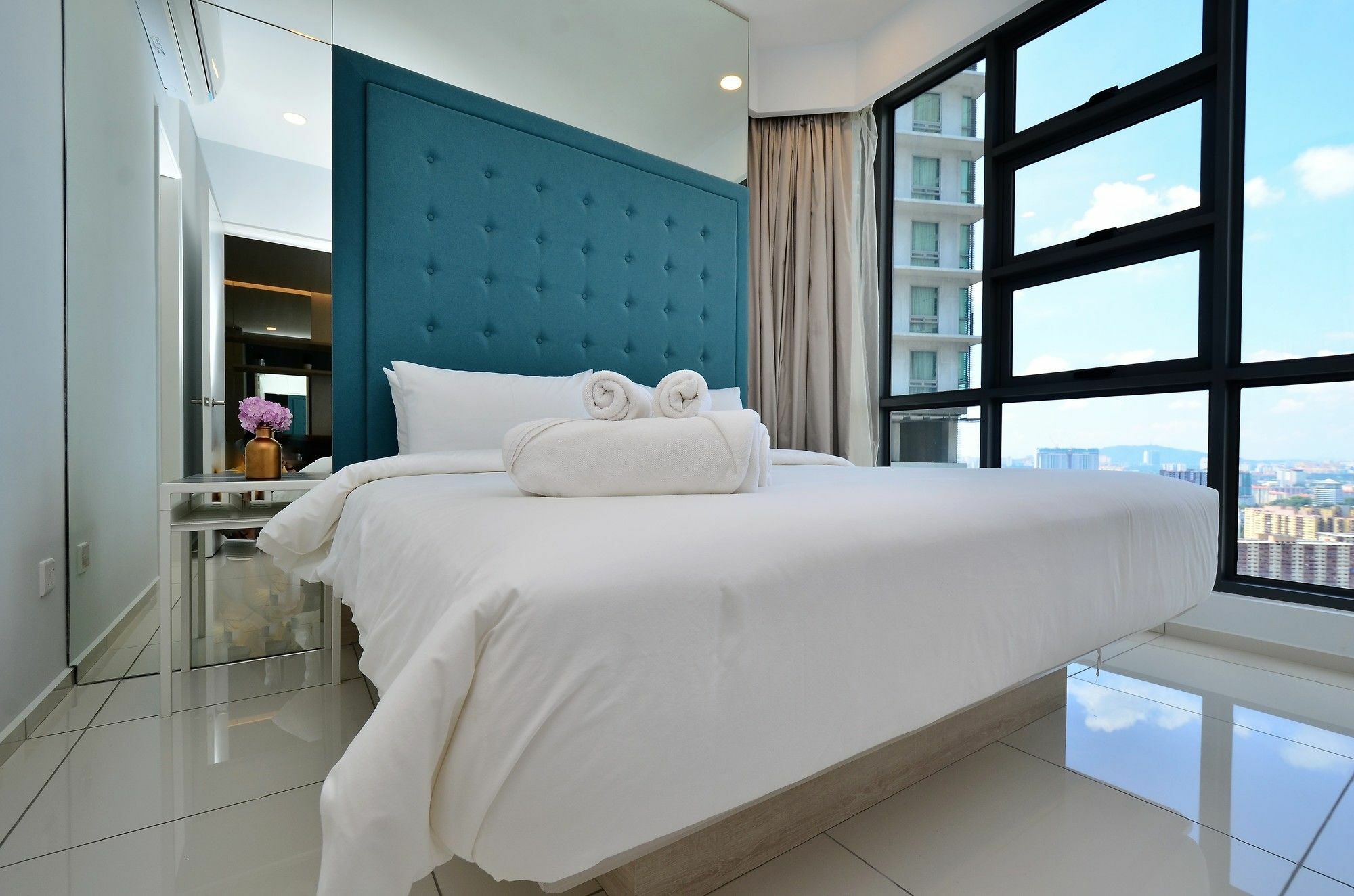 The Robertson Kuala Lumpur