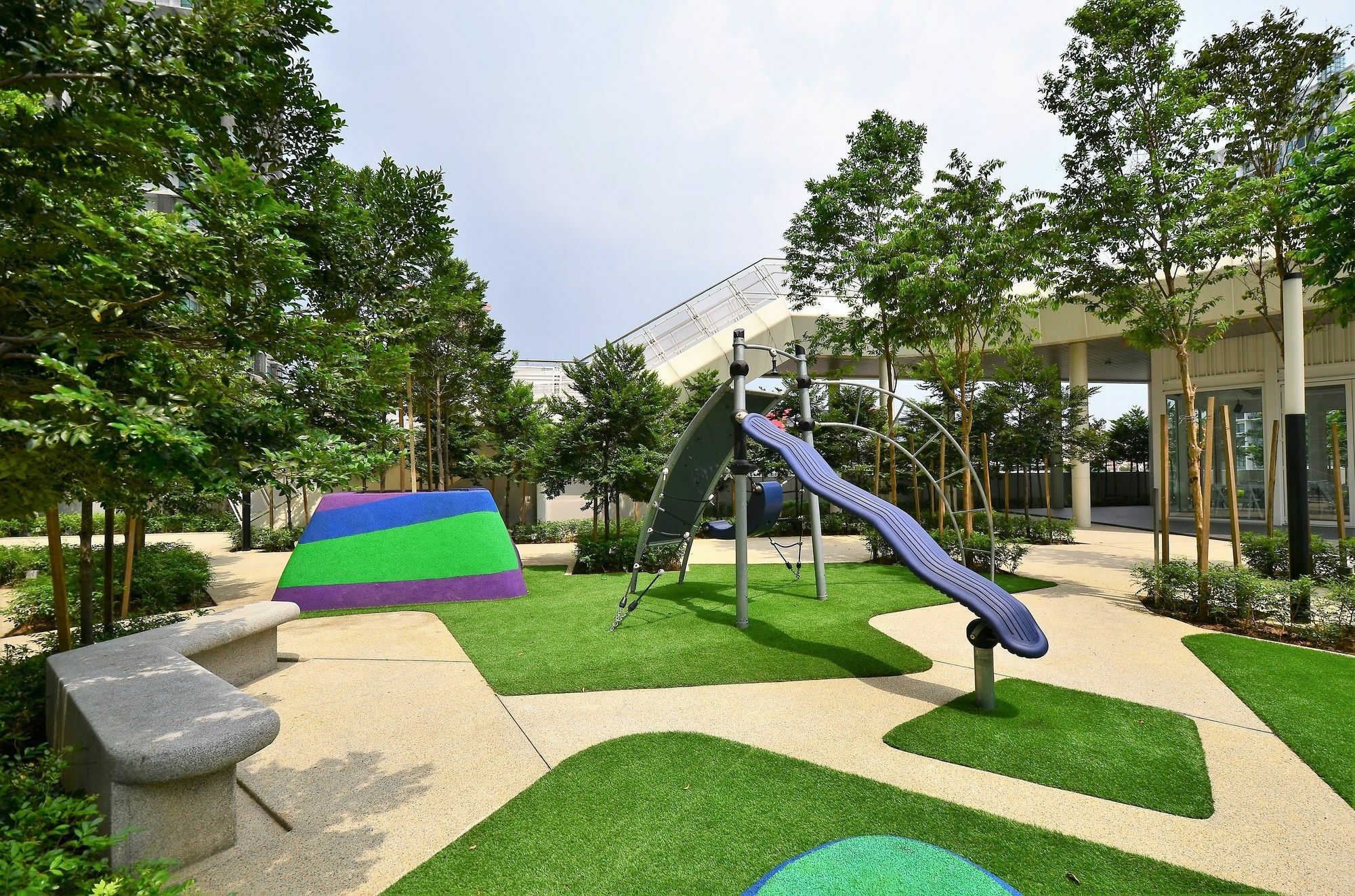 The Robertson Apartamento Kuala Lumpur