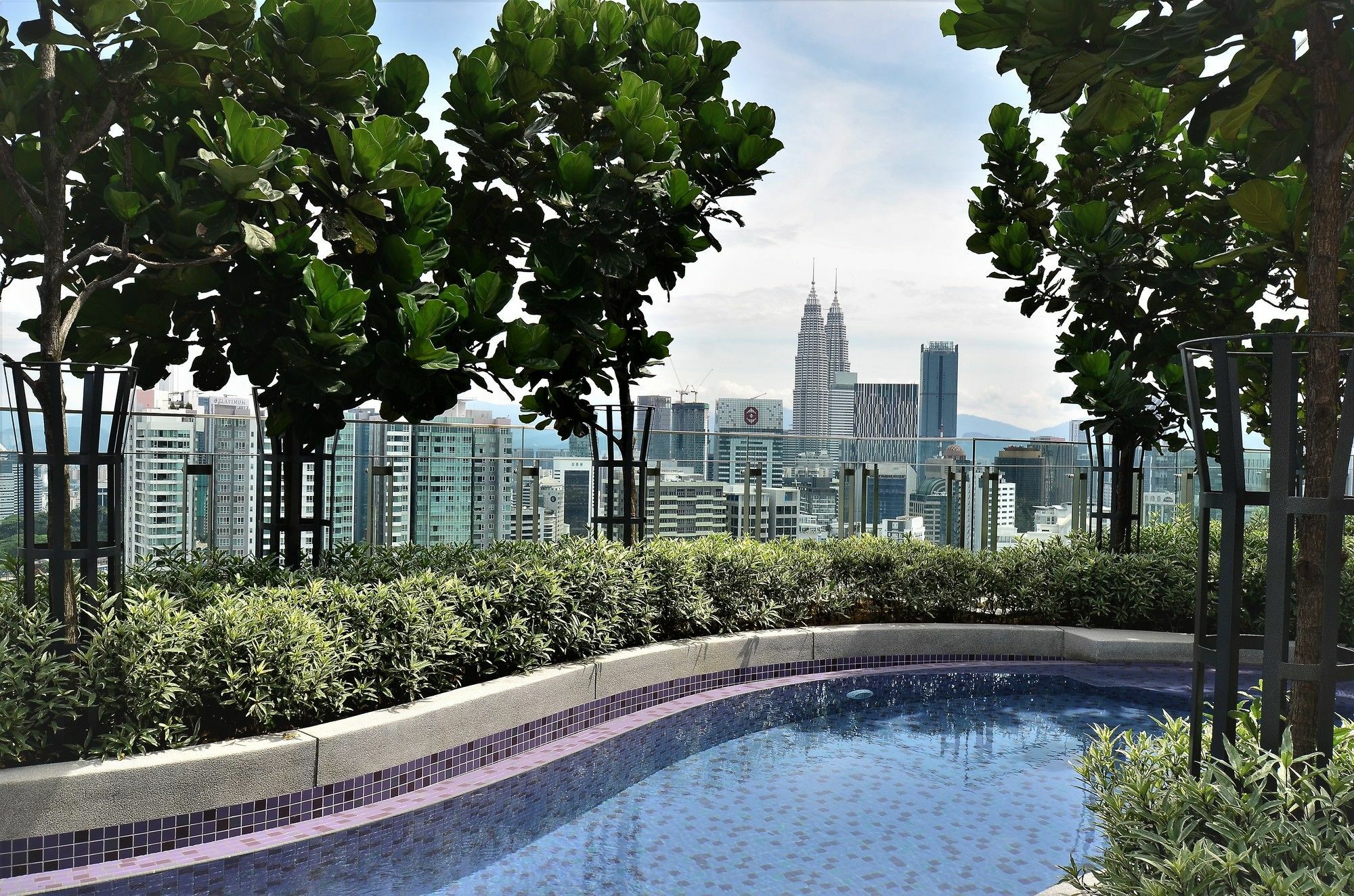 The Robertson * Kuala Lumpur