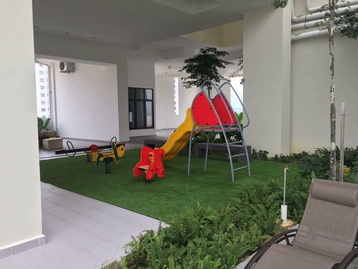 Vim 3 At Bdr Menjalara Near Eateries & Mall, Free Parking