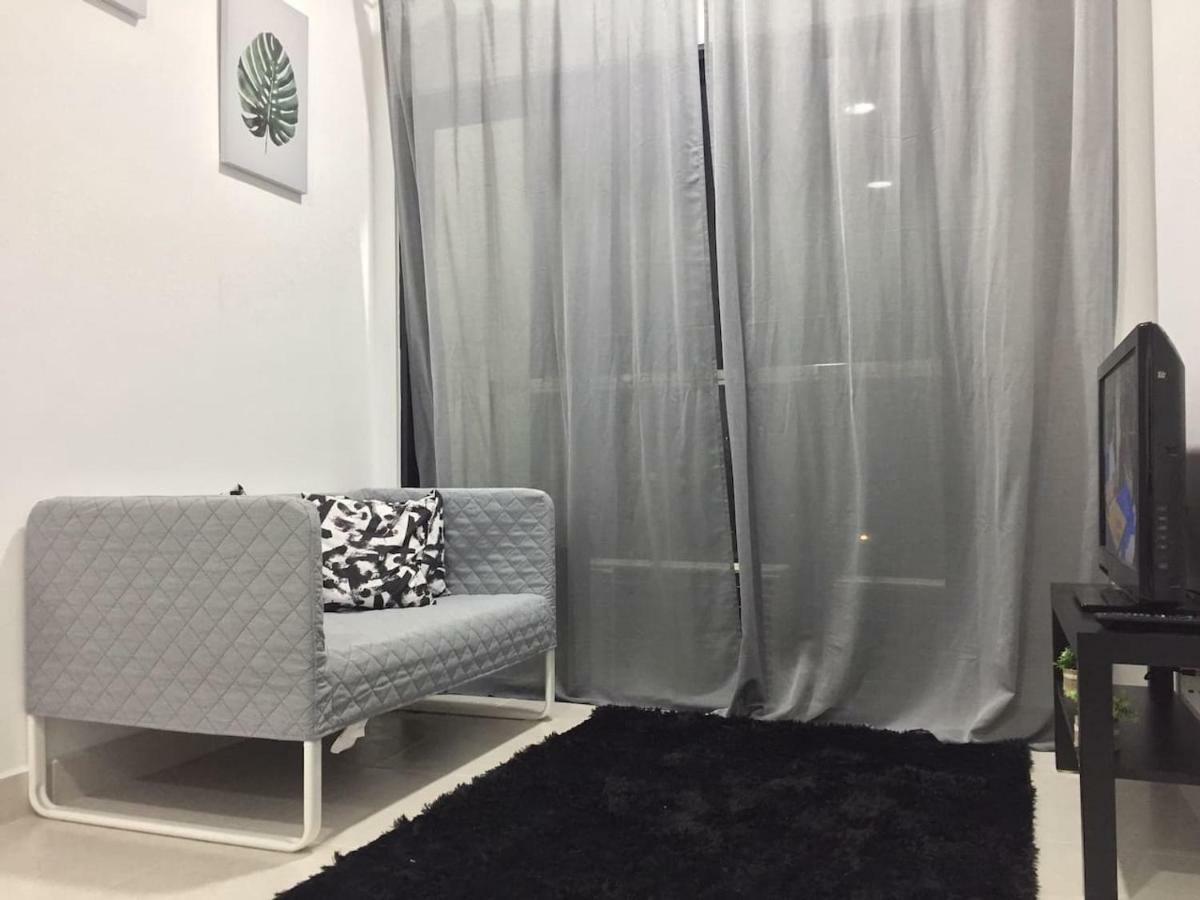 Vim 3 At Bdr Menjalara Near Eateries & Mall, Free Parking Kuala Lumpur