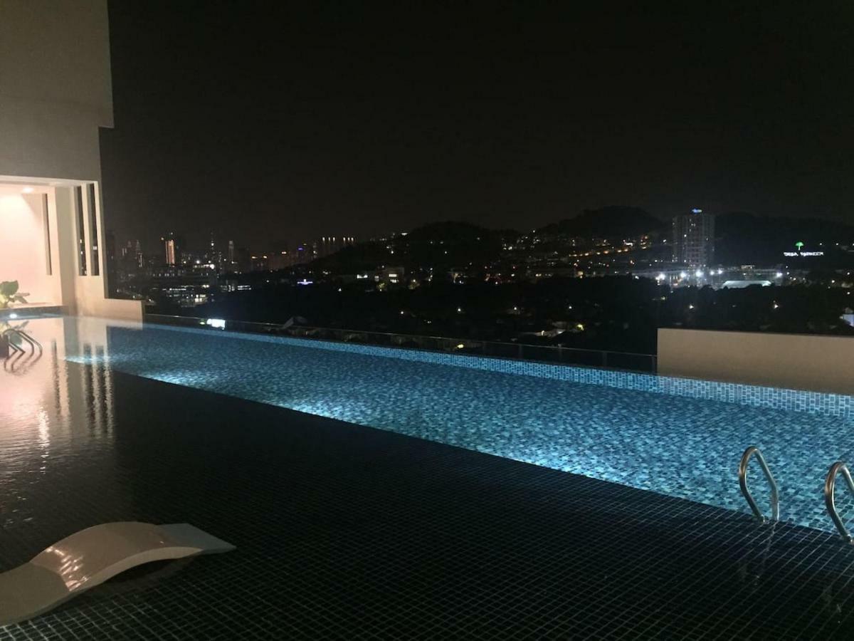 Vim 3 At Bdr Menjalara Near Eateries & Mall, Free Parking Apartment