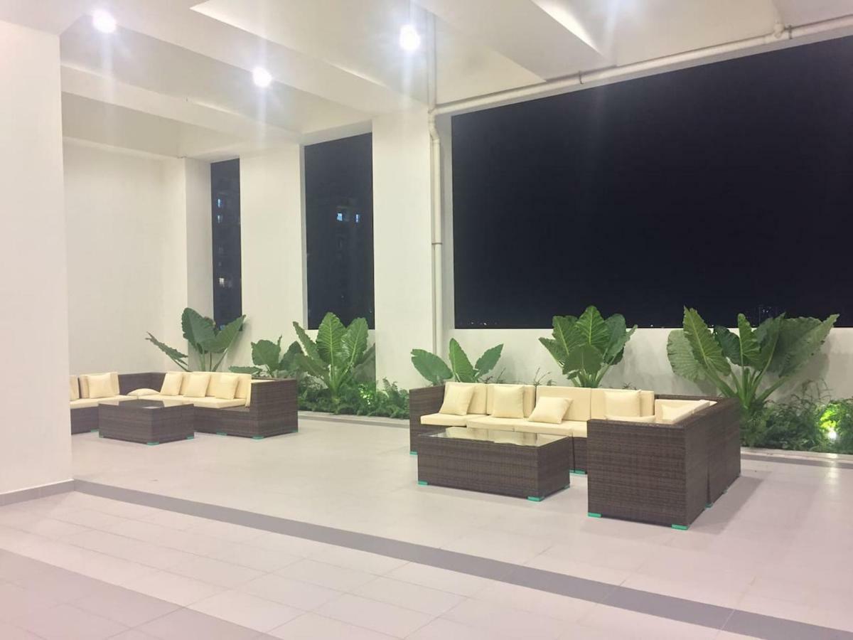Vim 3 At Bdr Menjalara Near Eateries & Mall, Free Parking * Kuala Lumpur