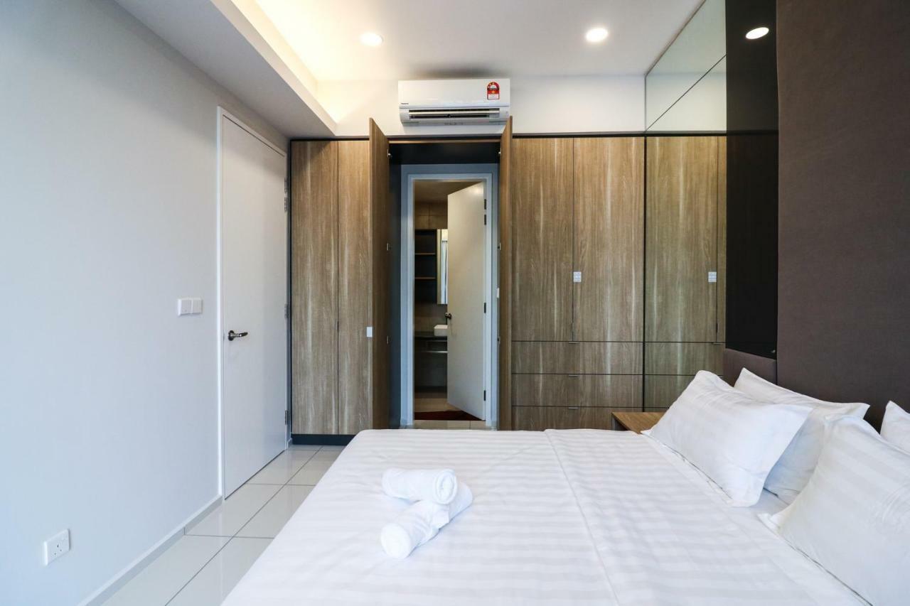 Apartment Victoria Robertson