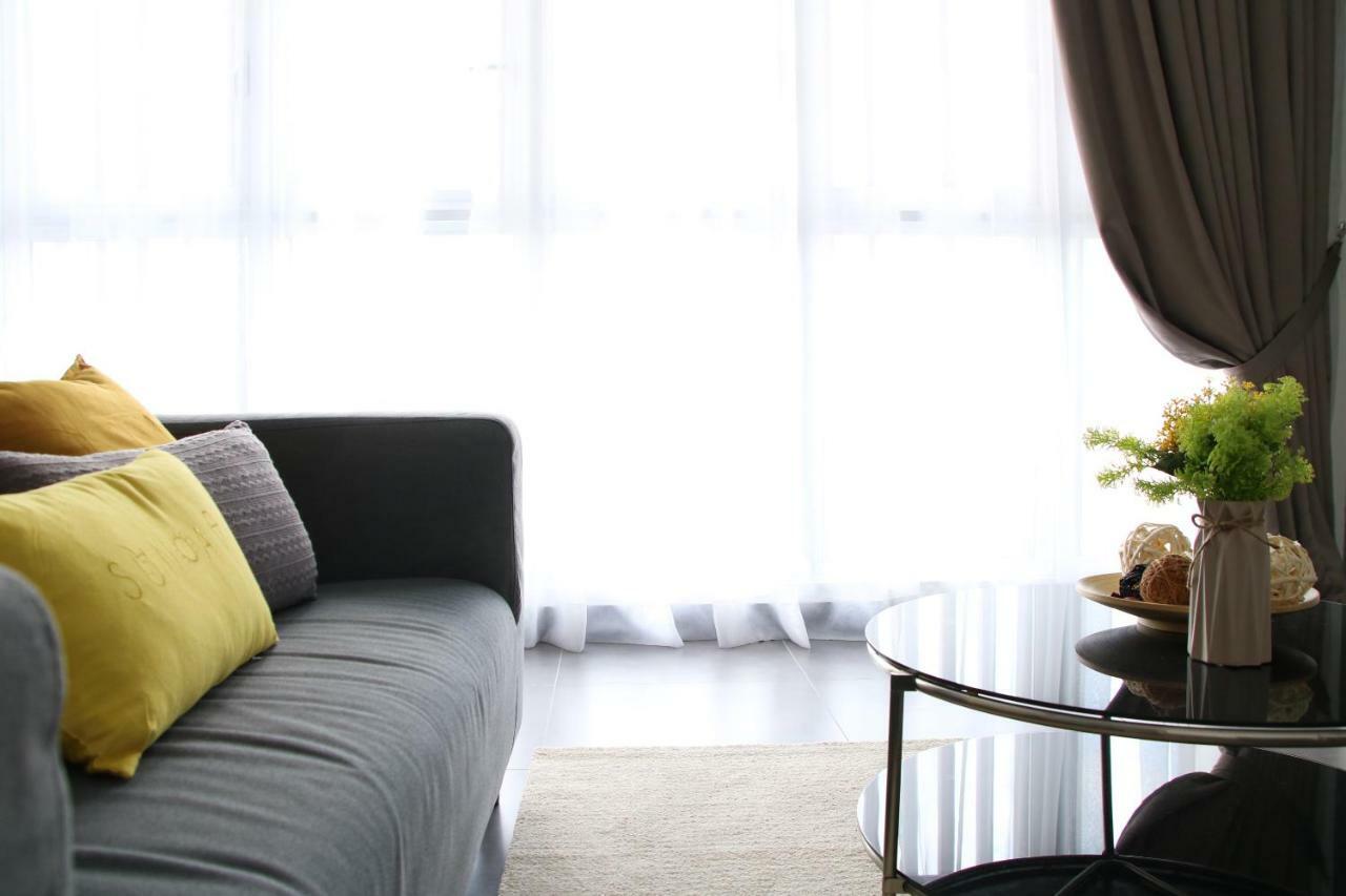 Apartment Victoria Sentrio Suites
